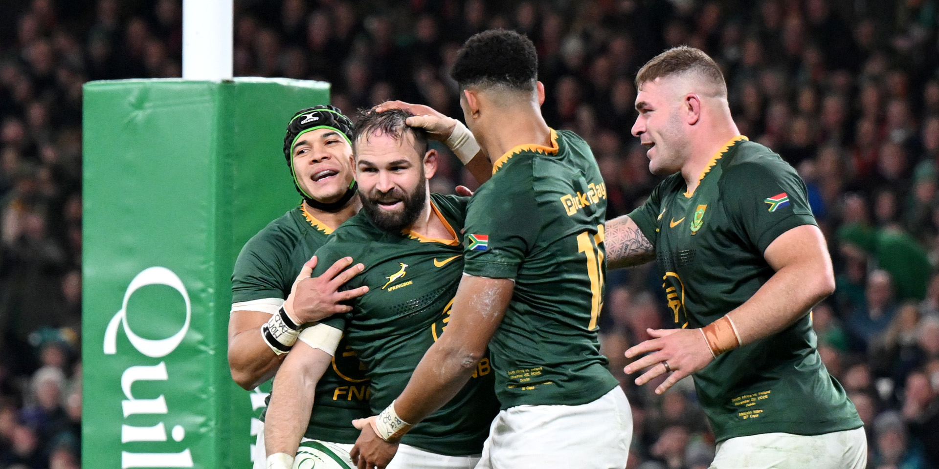 England at Ellis Park headlines Springbok 2026 kick-off