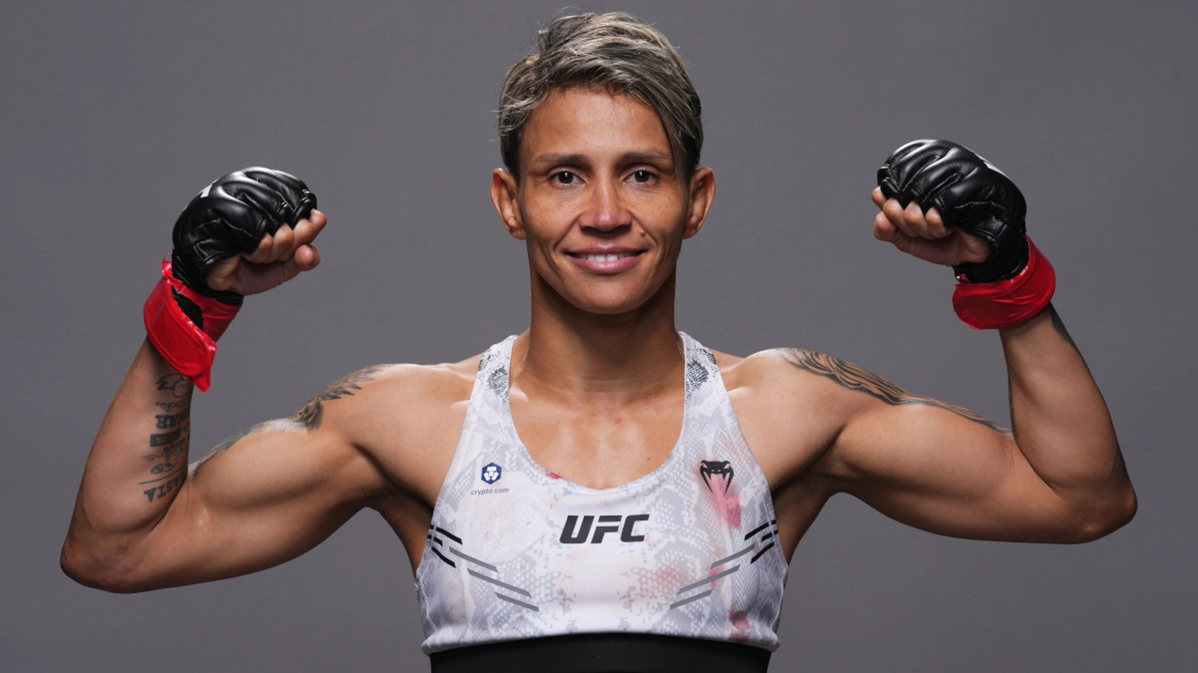 All-Brazilian battle between Lemos and Jandiroba headlines next Fight Night