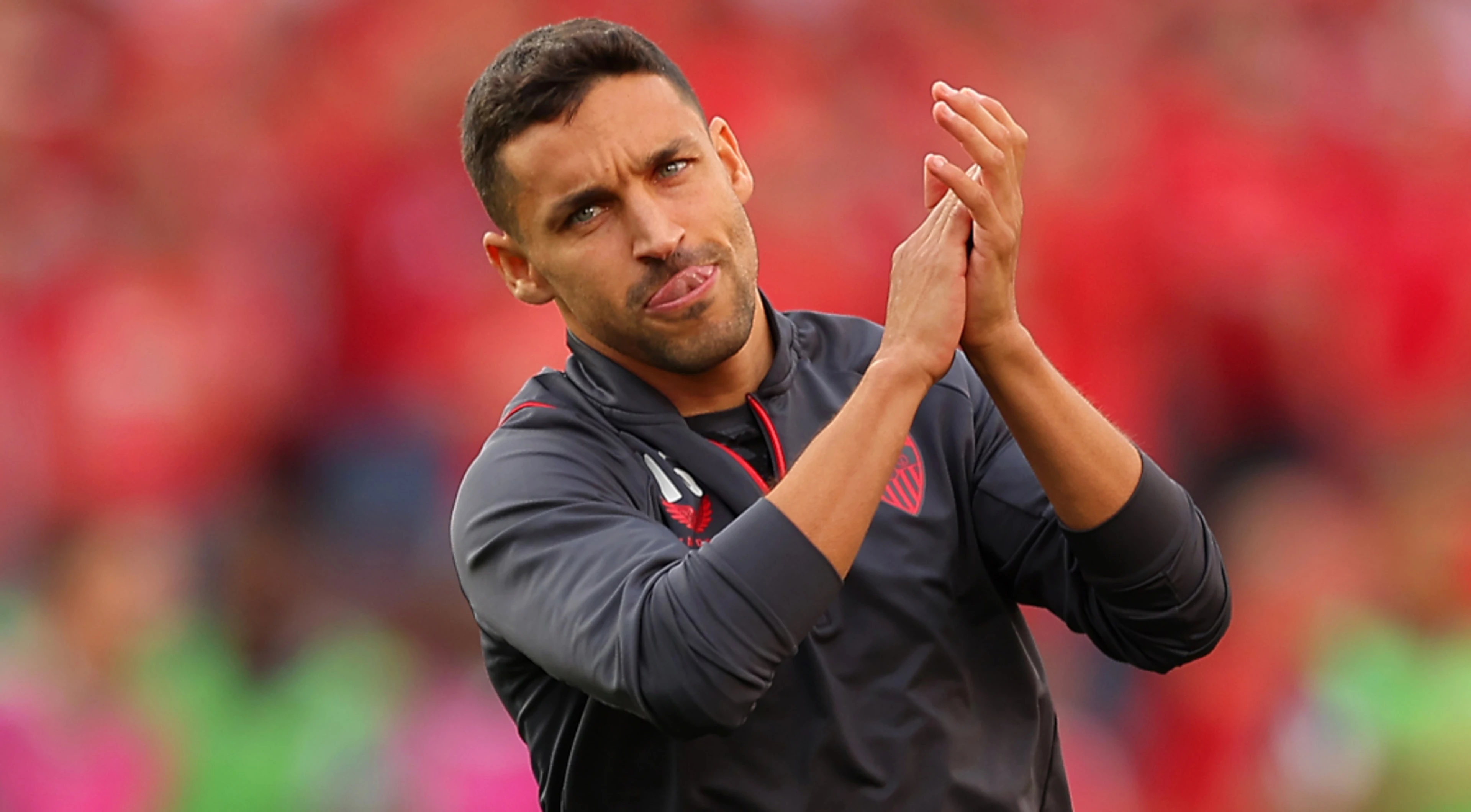 Sevilla's Europa League love affair could give them edge