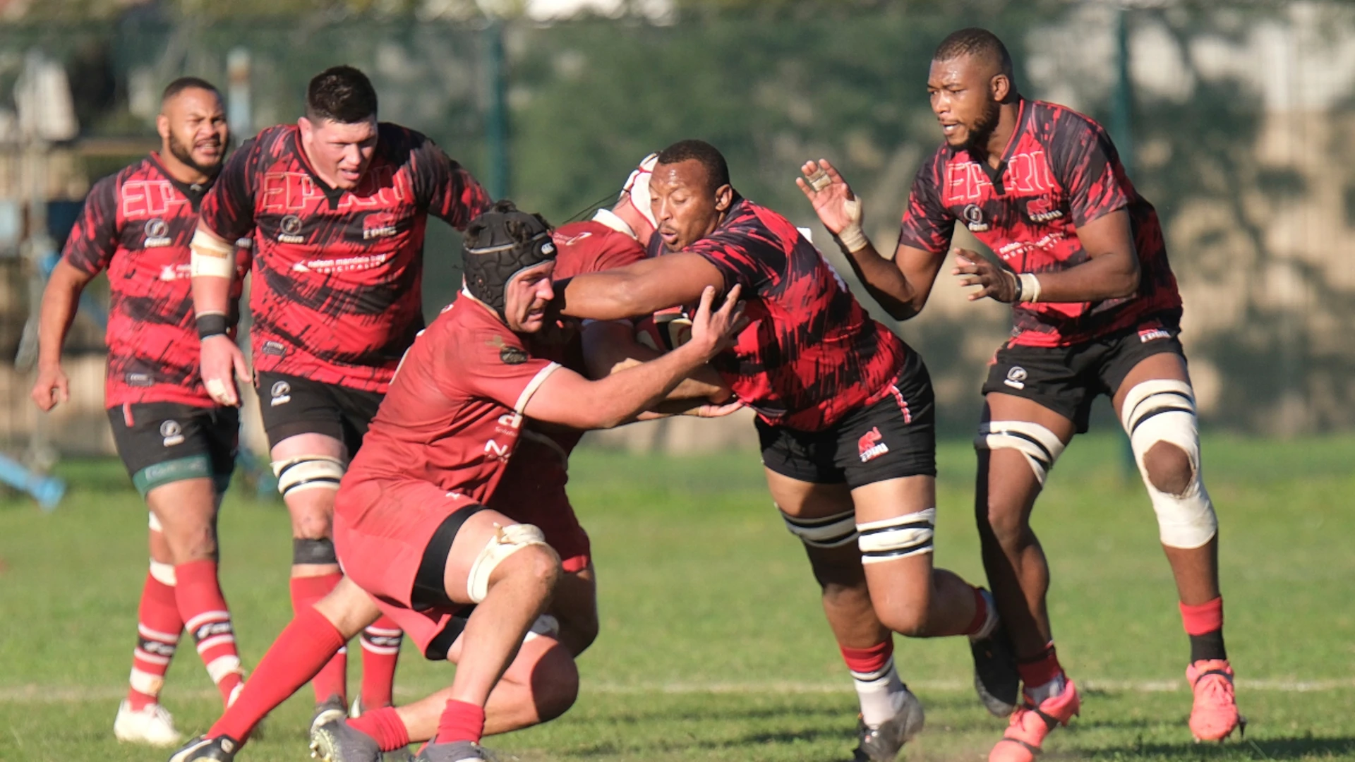 The 2025 Carling Currie Cup Bulletin #11