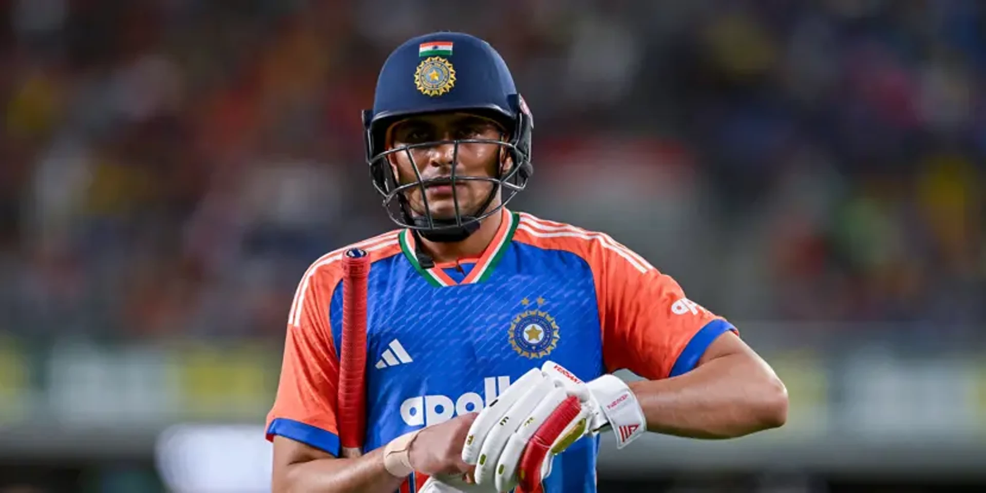 Gill dropped, Kishan back for India's T20 World Cup title defence