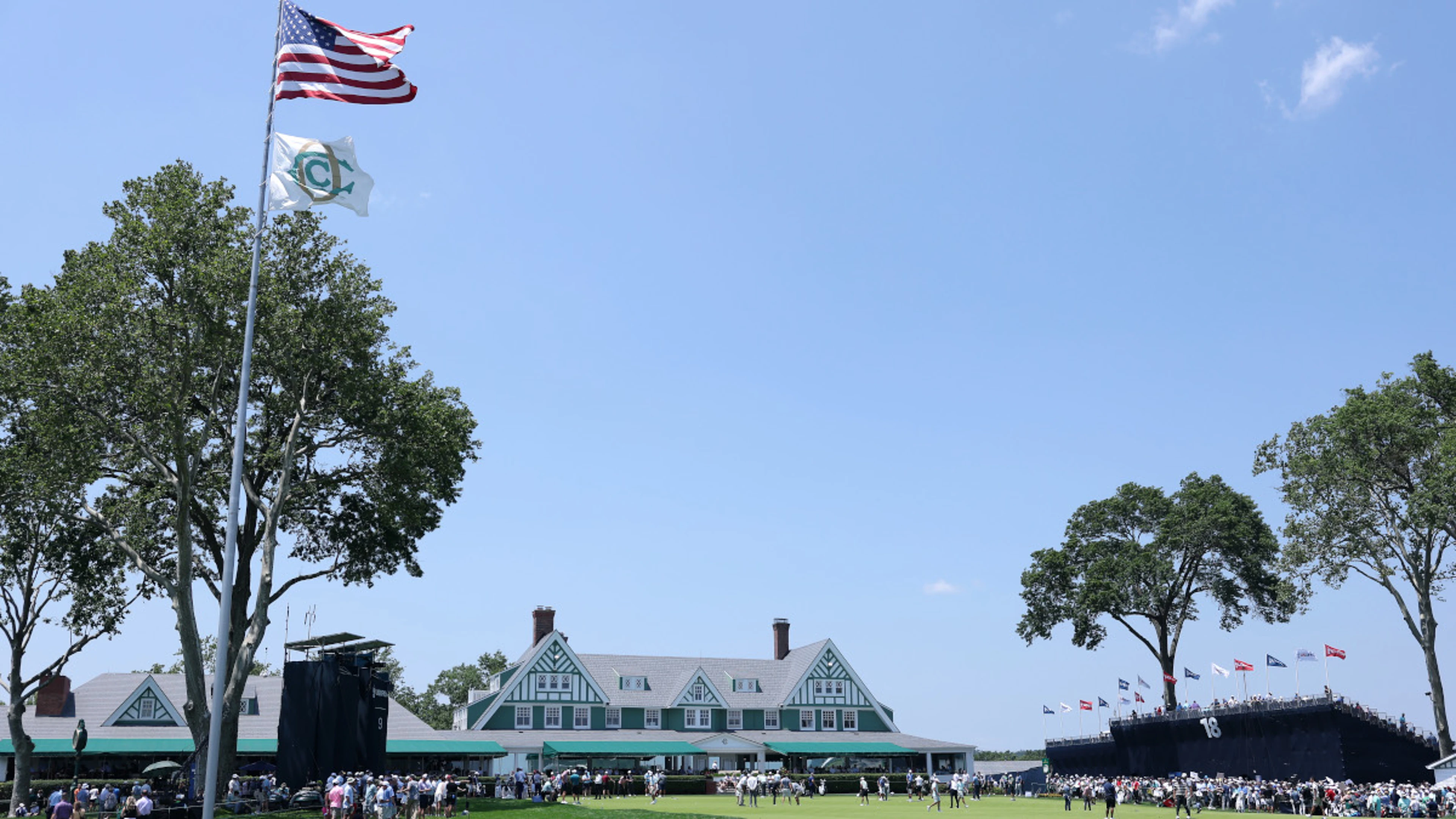 Oakmont course to test the patience of the best golfers at US Open