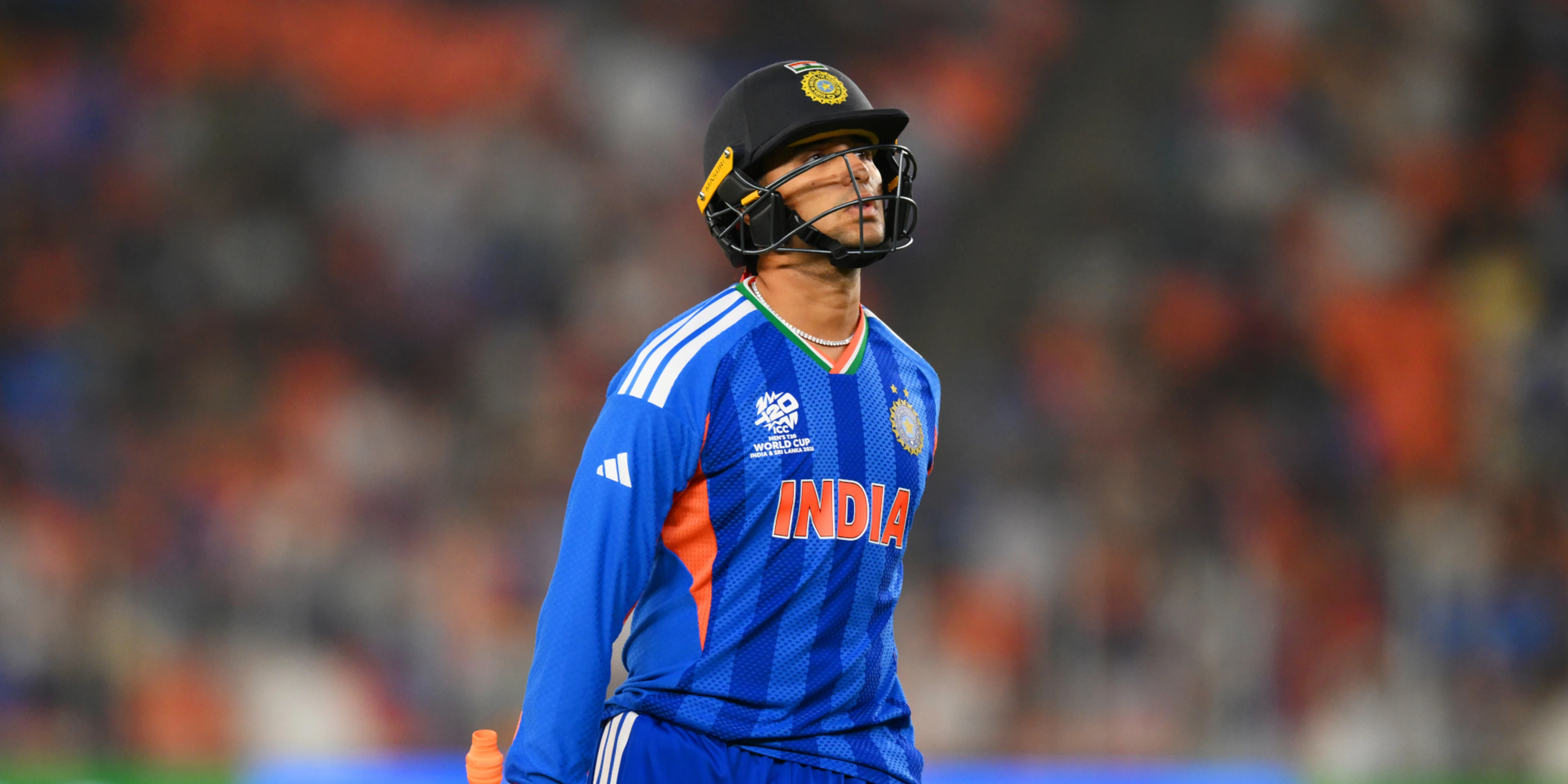 Suryakumar backs Abhishek's attacking play despite three ducks