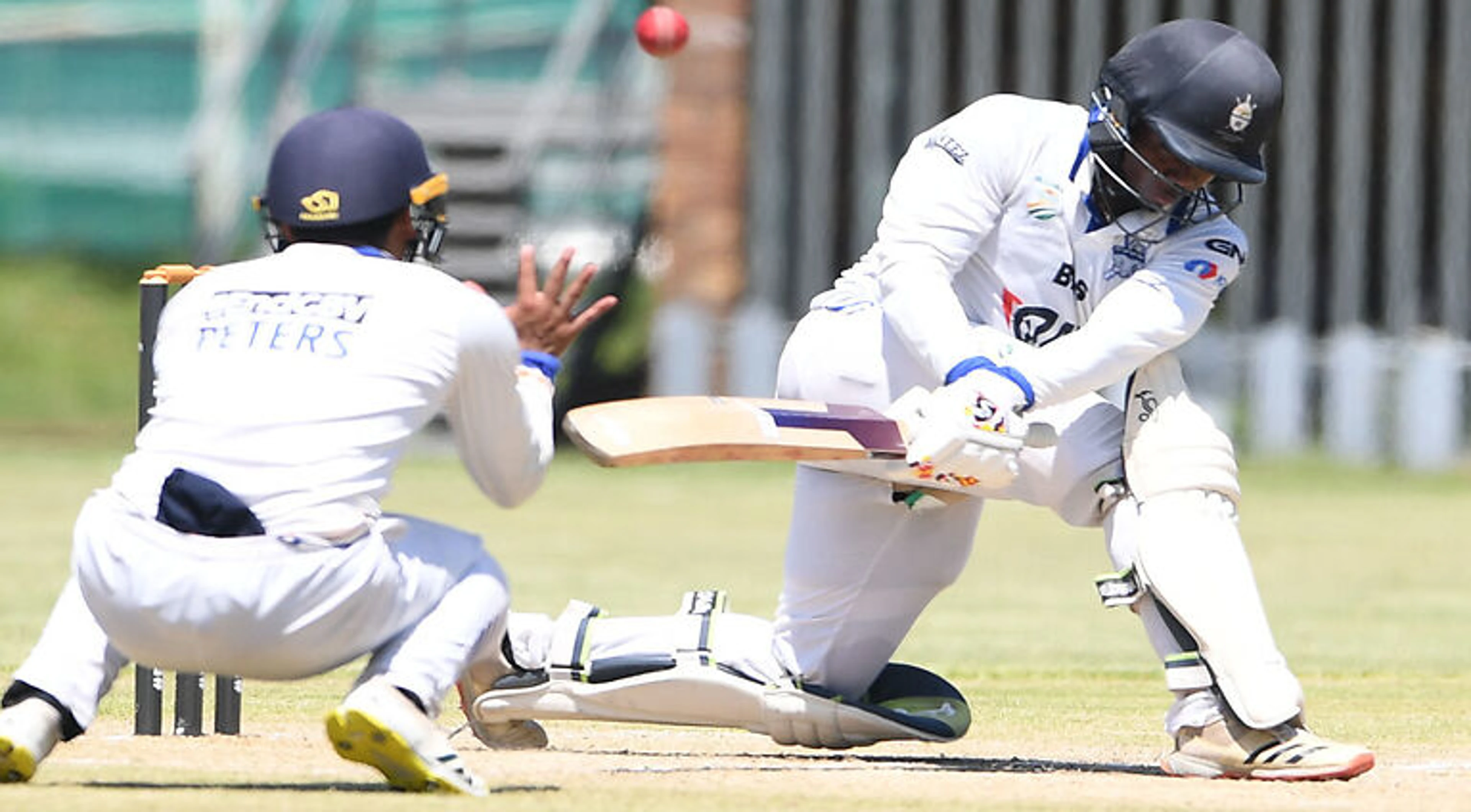 Day 2 wrap: Iinyathi and Tuskers on top, Storm fight back