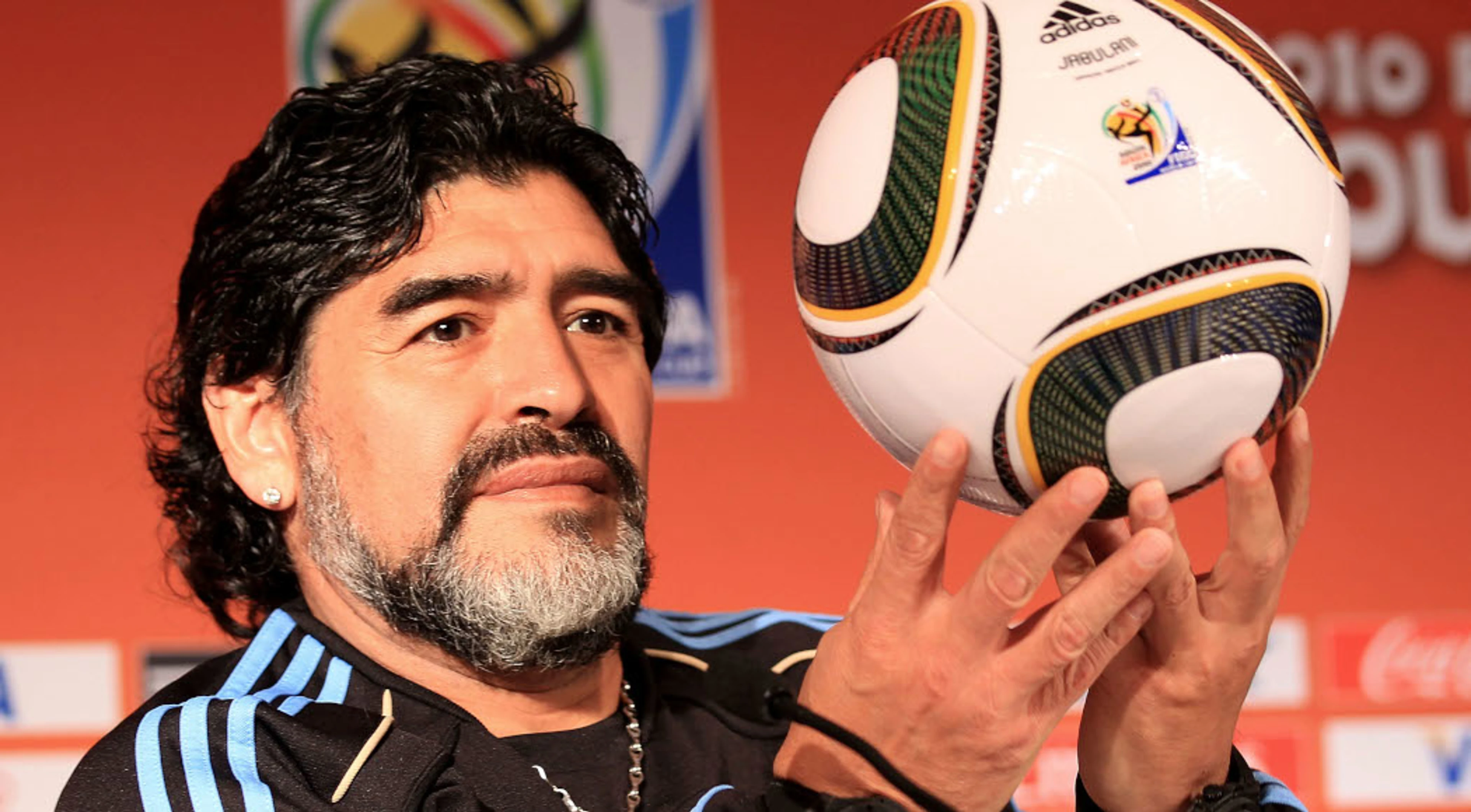Argentina greats pay tribute to Maradona on anniversary of death