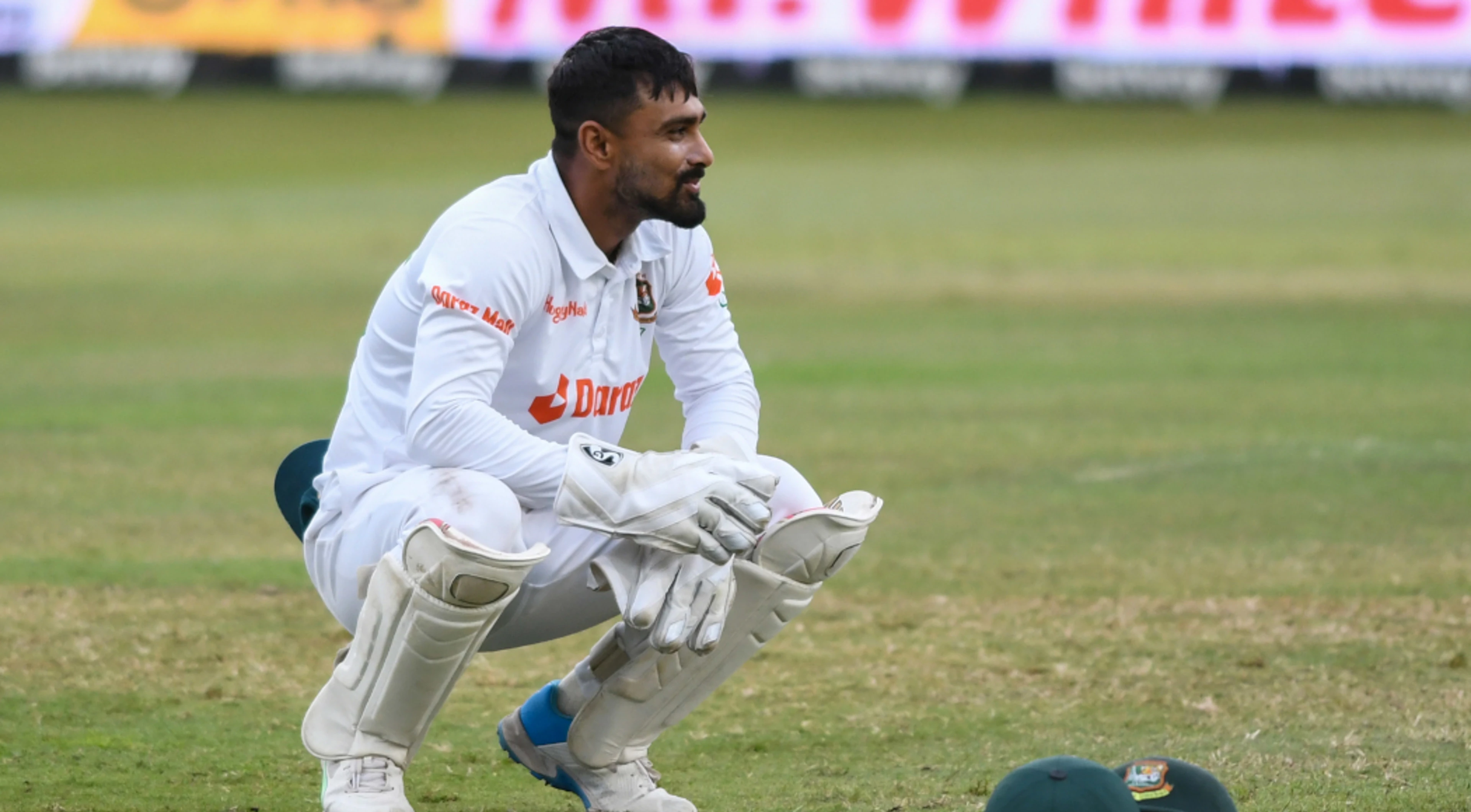 Bangladesh bowlers rattle India to leave match hanging in the balance