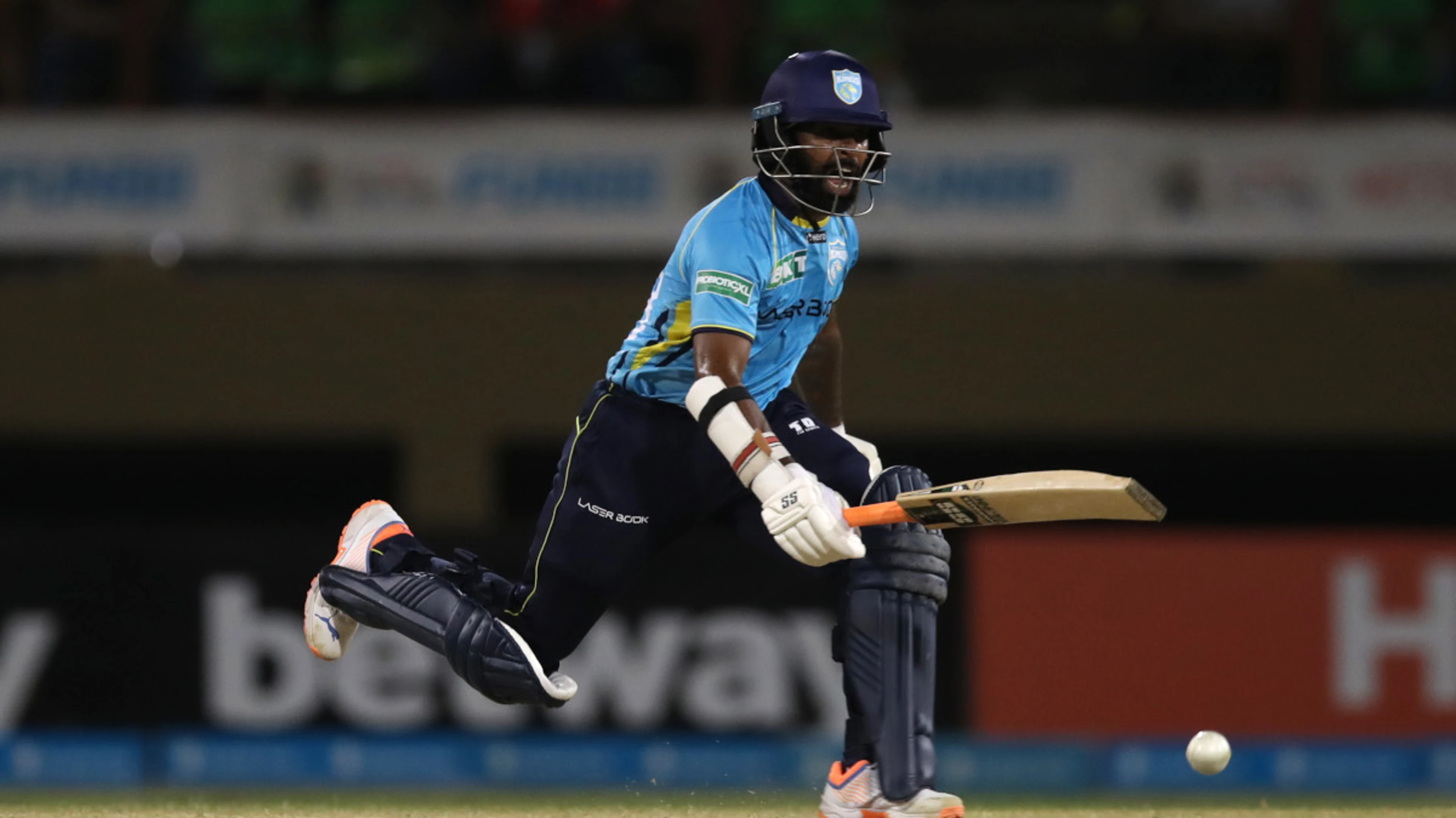 Dickwella cleared to play with doping ban lifted after appeal