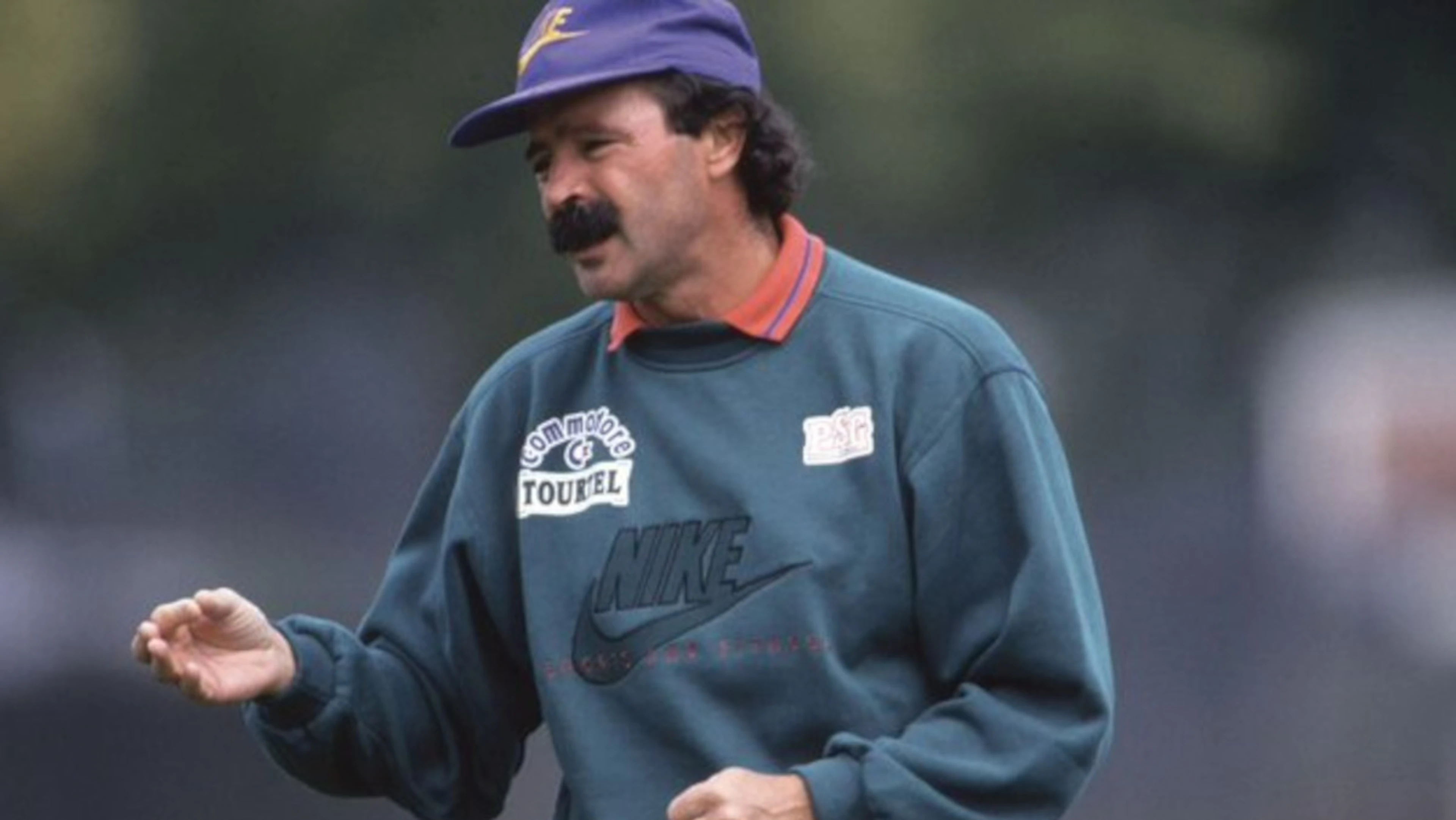 Former Portugal, Porto coach Artur Jorge dies