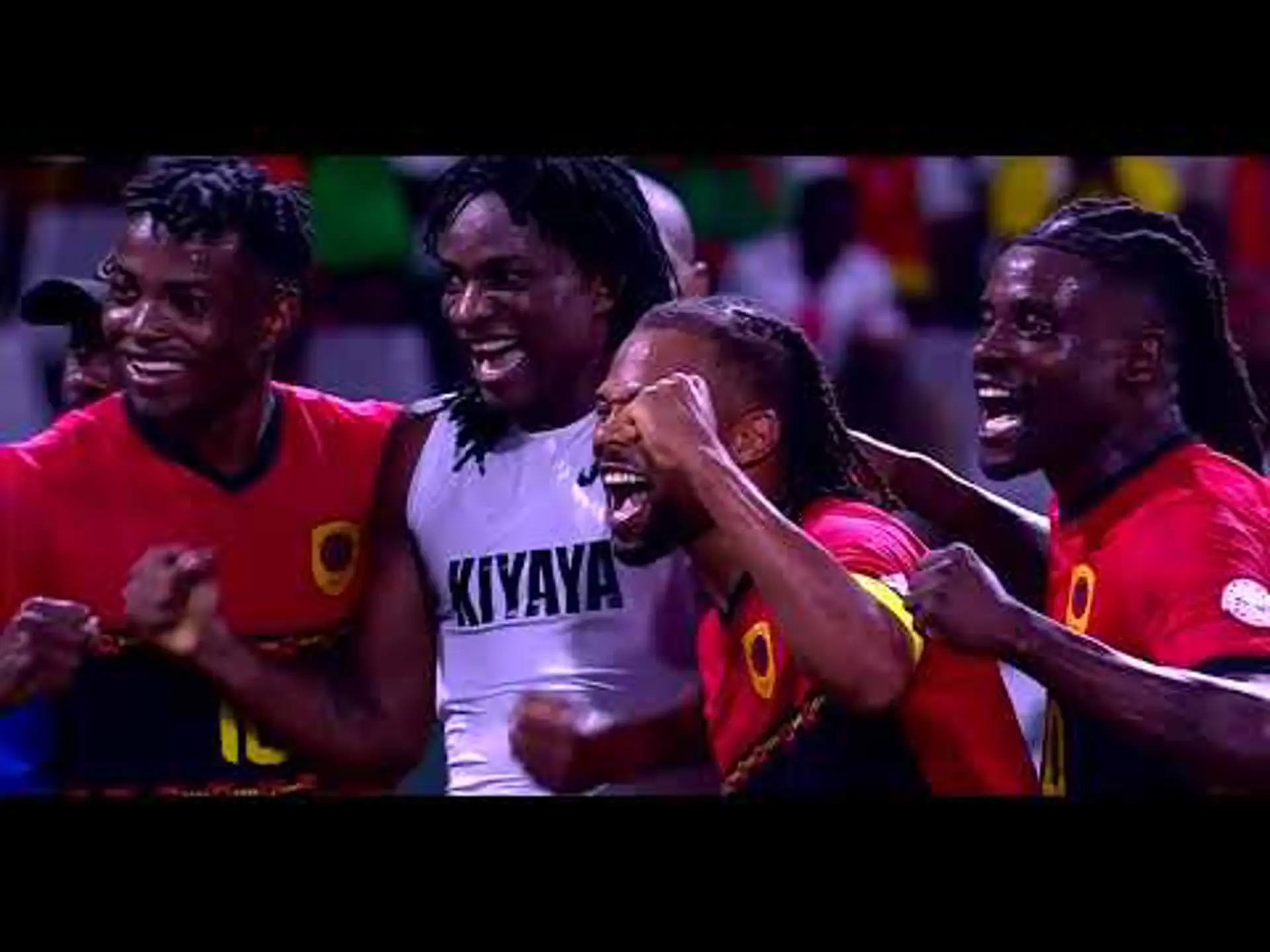 50 Days to Afcon 2025 | SuperSport