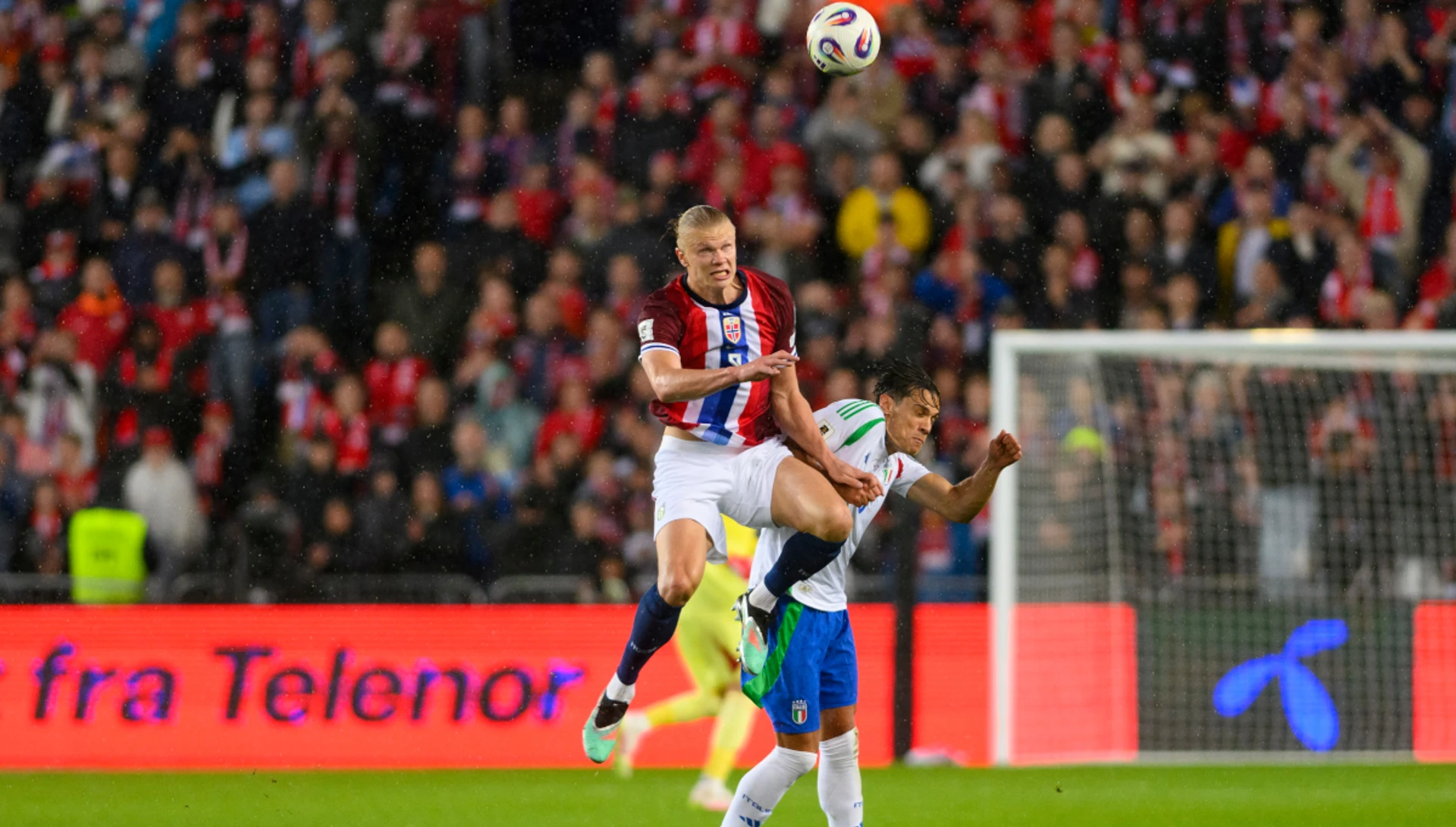 Norway dare to dream big again after a quarter century of heartbreak