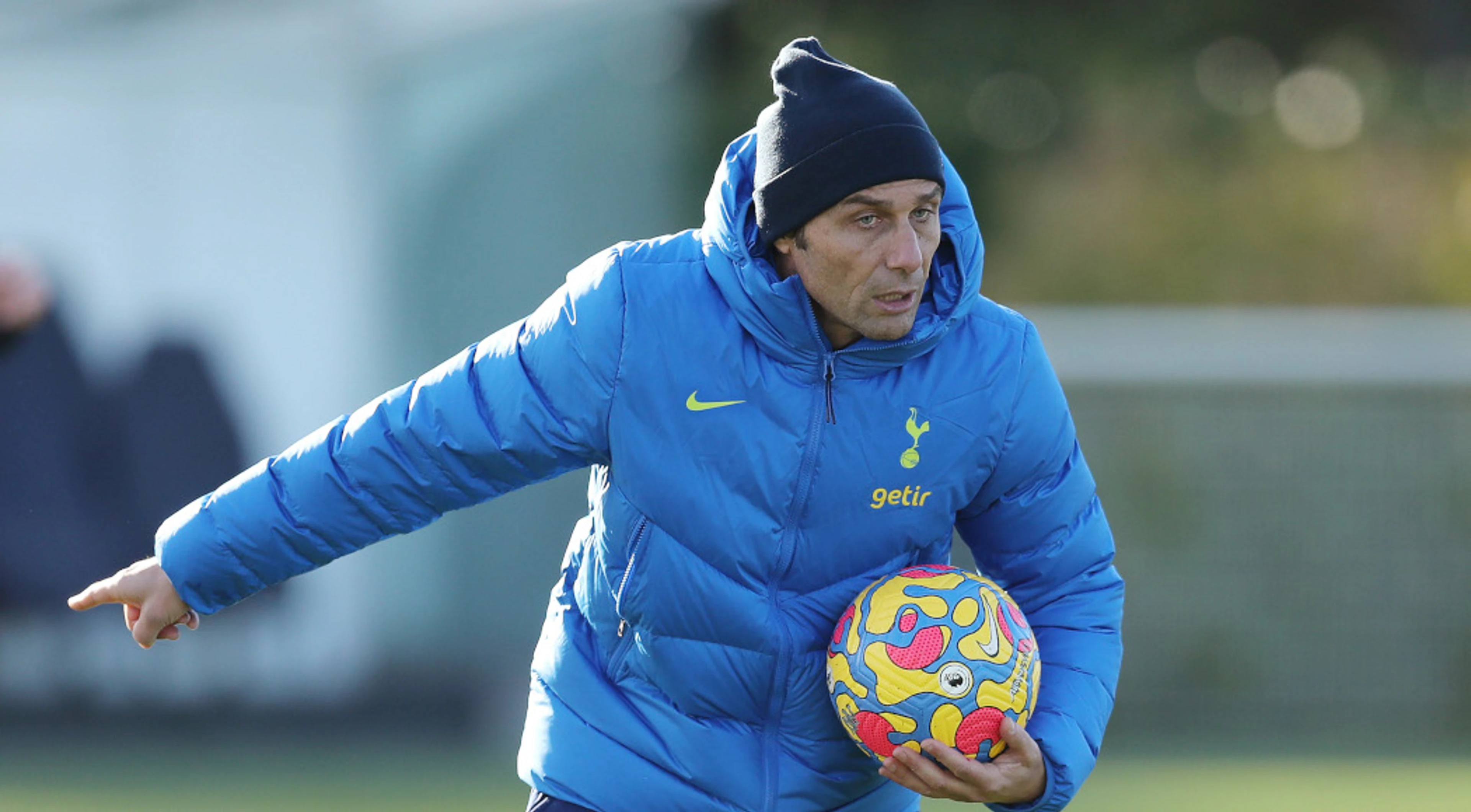 UEFA confirms Tottenham v Rennes match is off after Covid outbreak