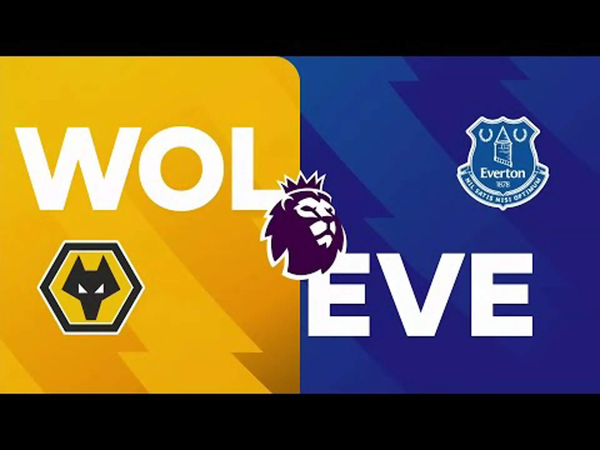 Wolverhampton Wanderers v Everton | Match Preview | Premier League Matchday 3