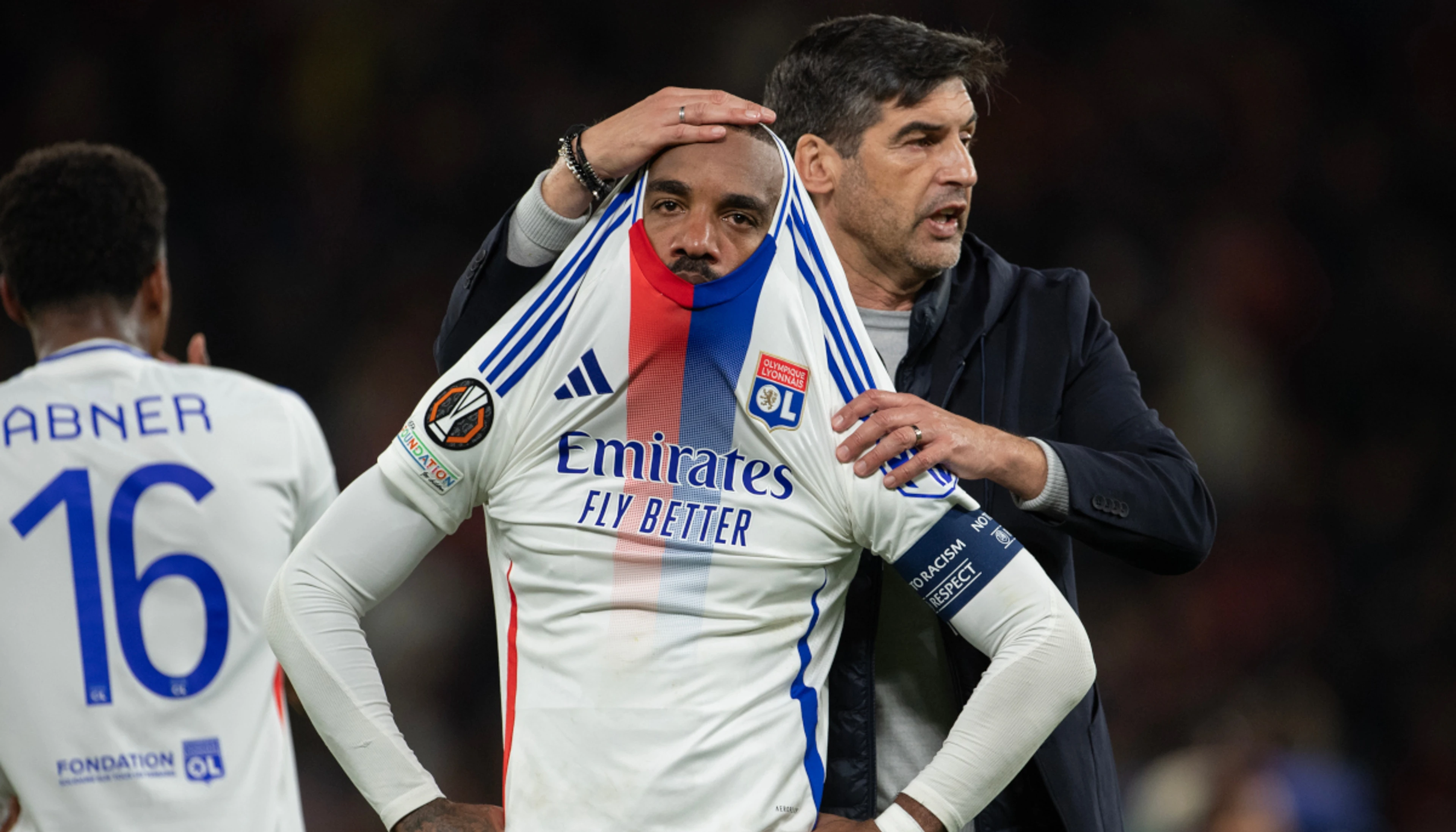 Lyon left to regroup for Champions League bid after painful European exit