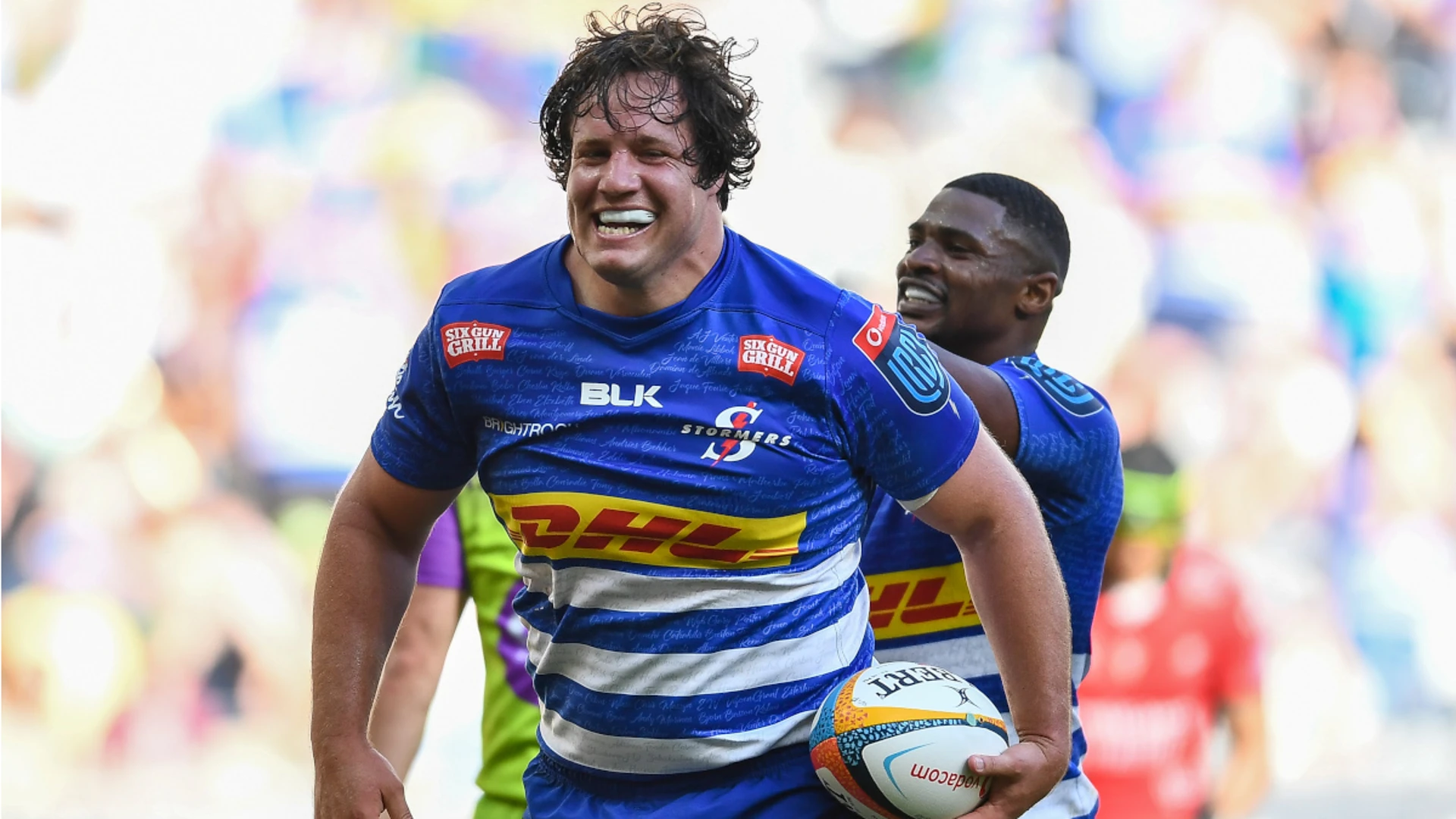 URC PREVIEW: Both Stormers and Sharks have frontiers to cross