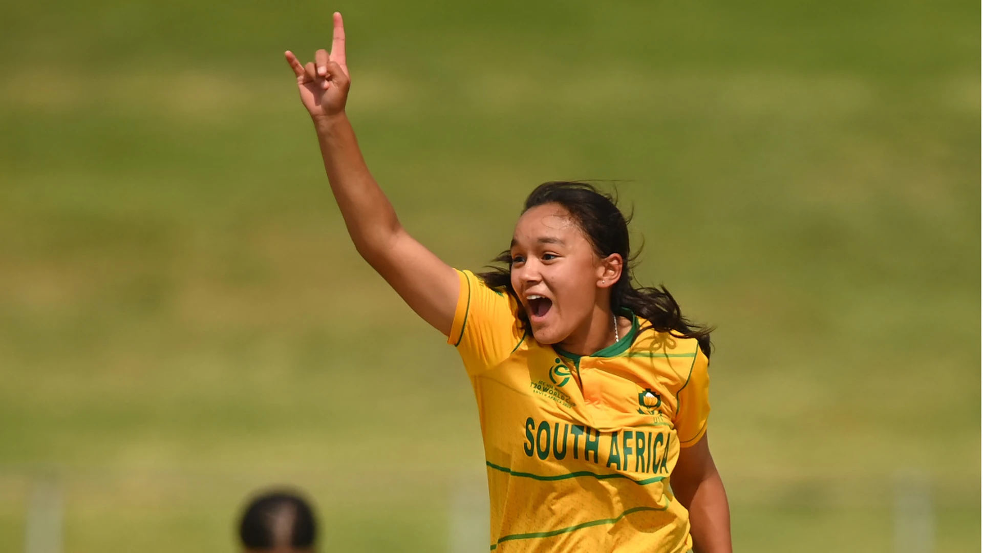 SA U19 women's squad announced for youth T20I series v Ireland