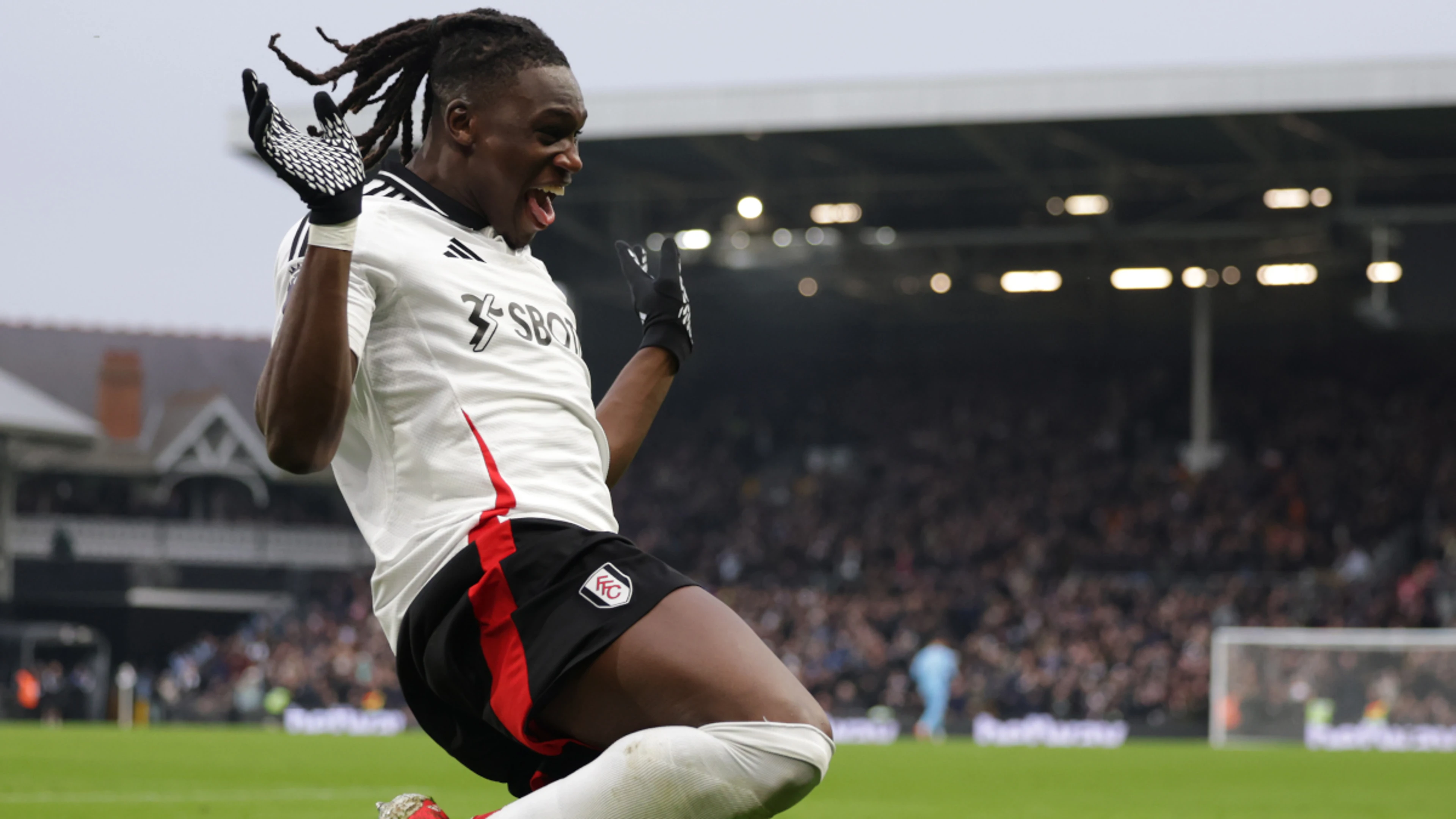 Forest suffer top-four blow as Bassey seals Fulham victory