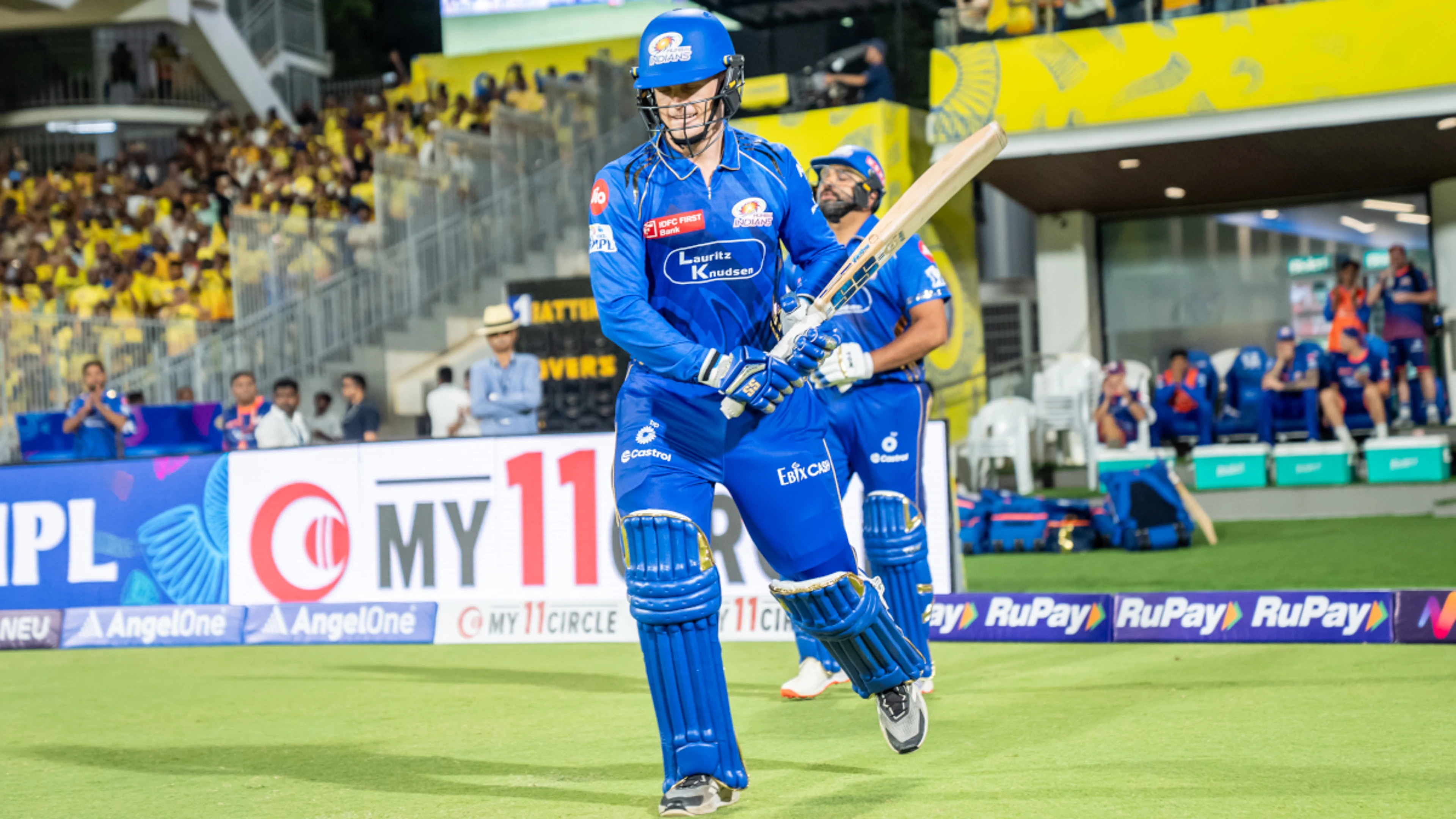 IPL Review III: Delhi Capitals storm to the top