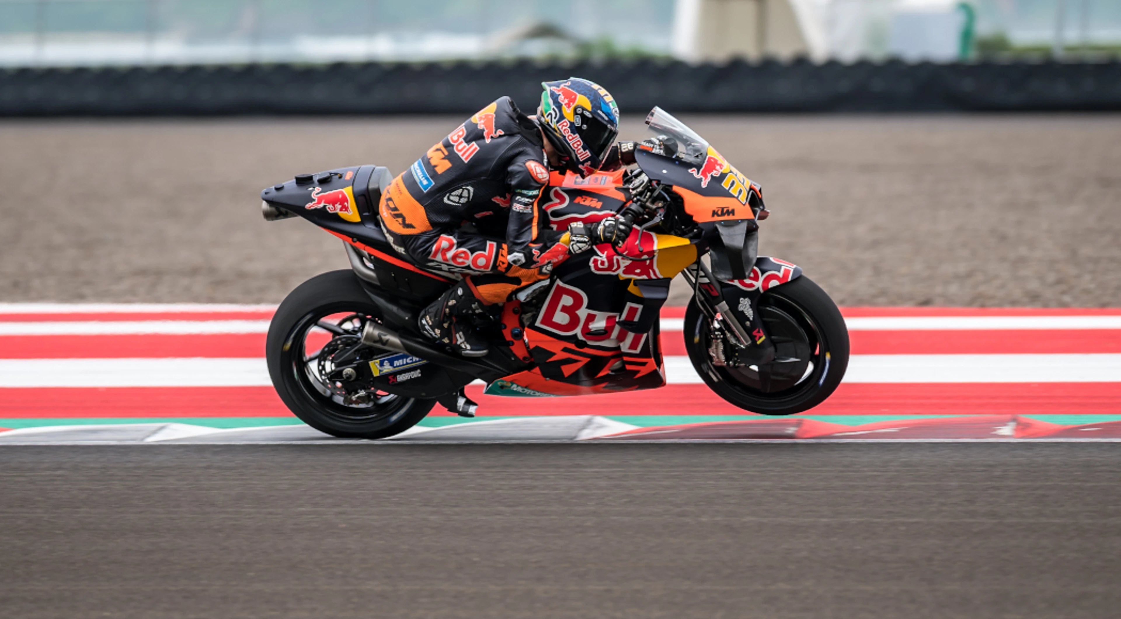 Catch all the MotoGP action on DStv