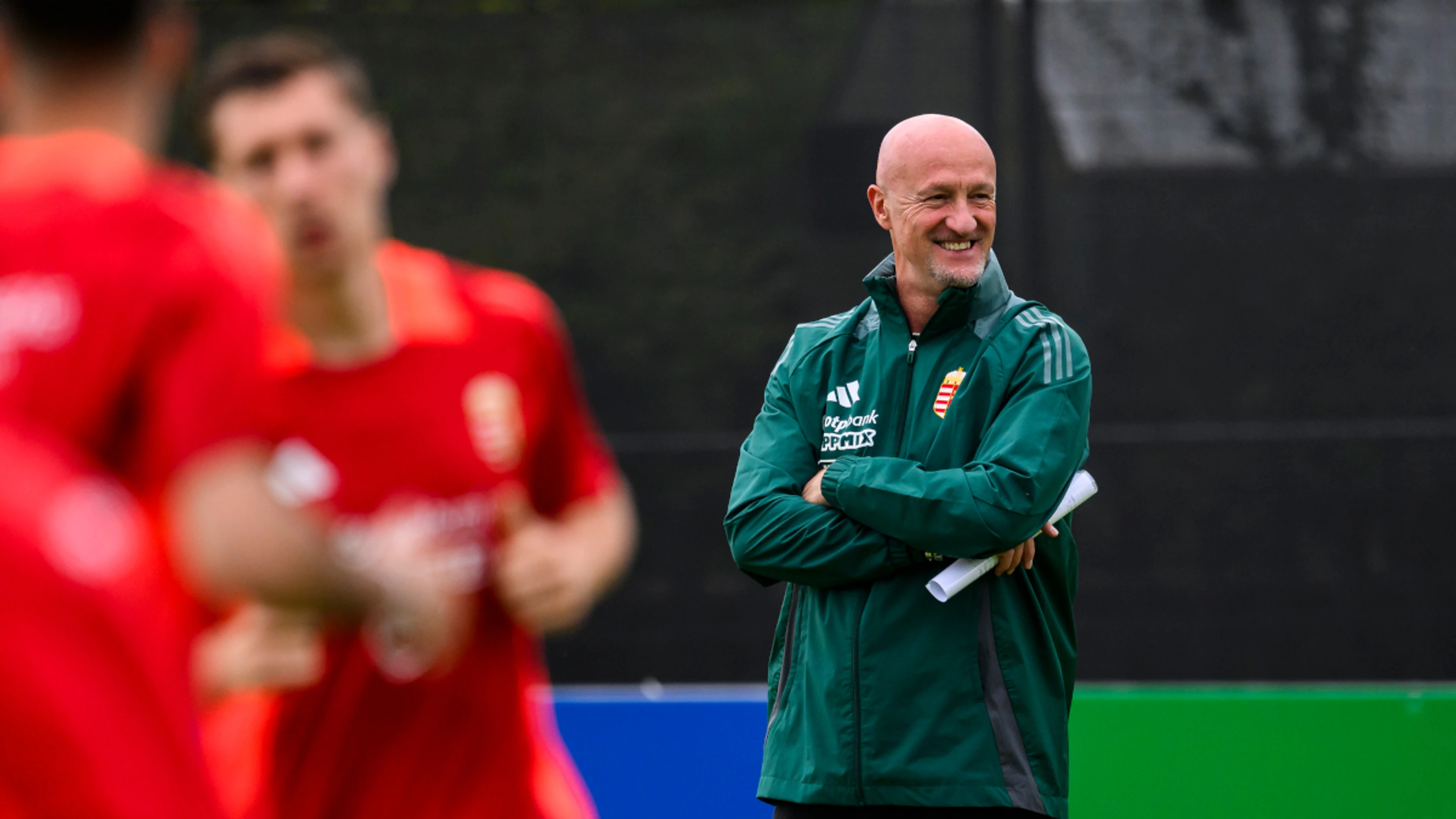 Rossi wants Hungary to embrace Euro expectations