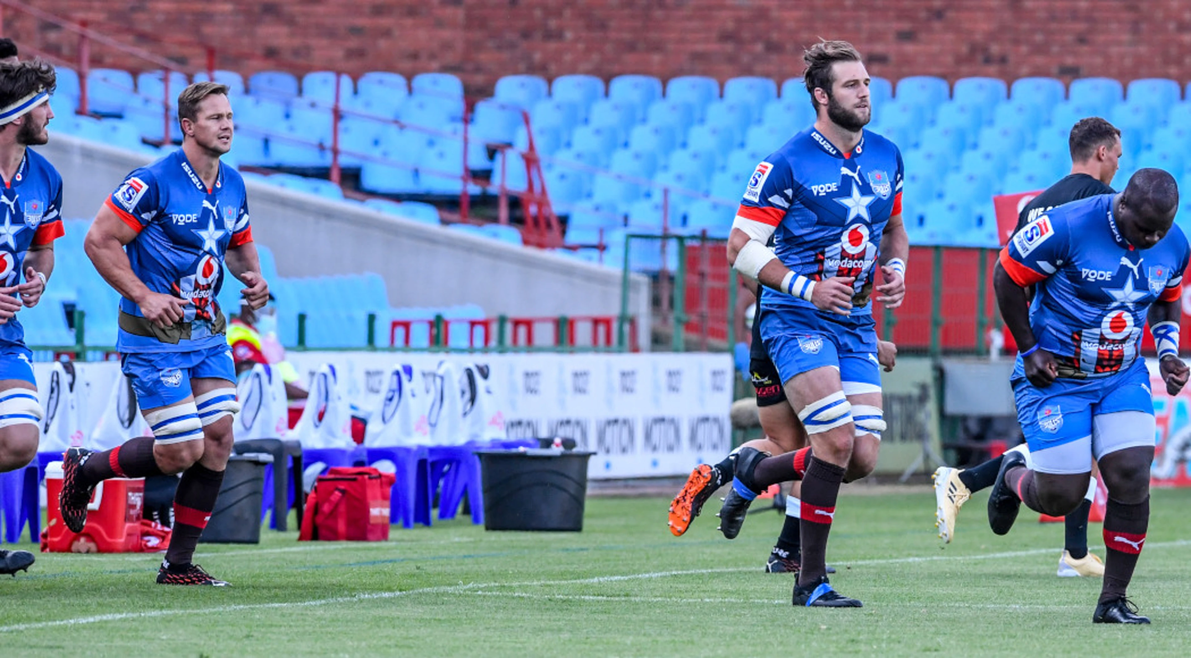 Duane holds key to Bulls’ chances of taking next step