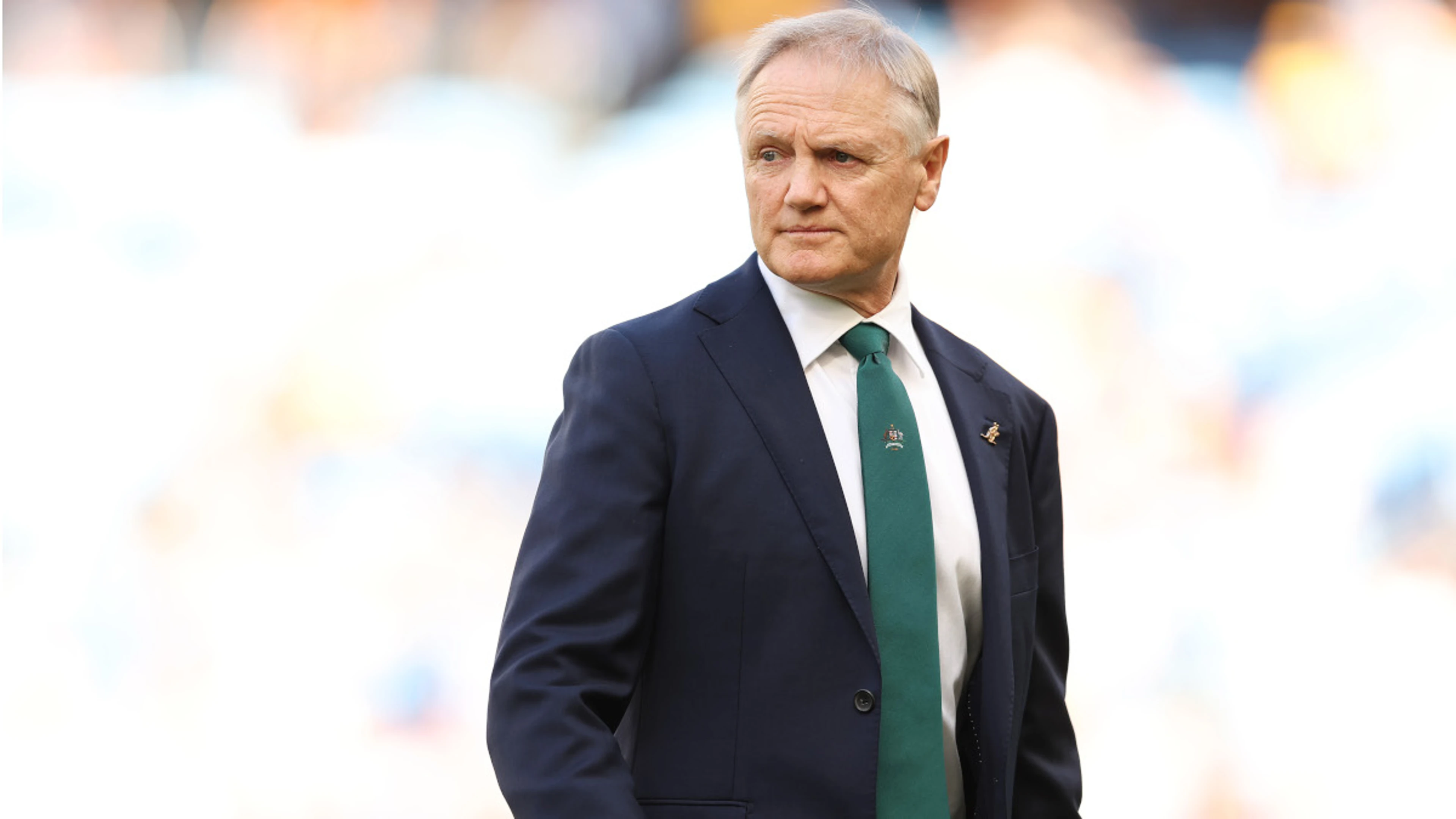 Wallabies 'dominated by disappointment' as All Blacks loom