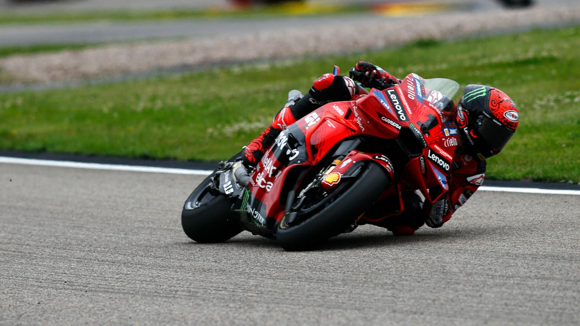 Azakh MotoGP cancelled and replaced by Emilia-Romagna race
