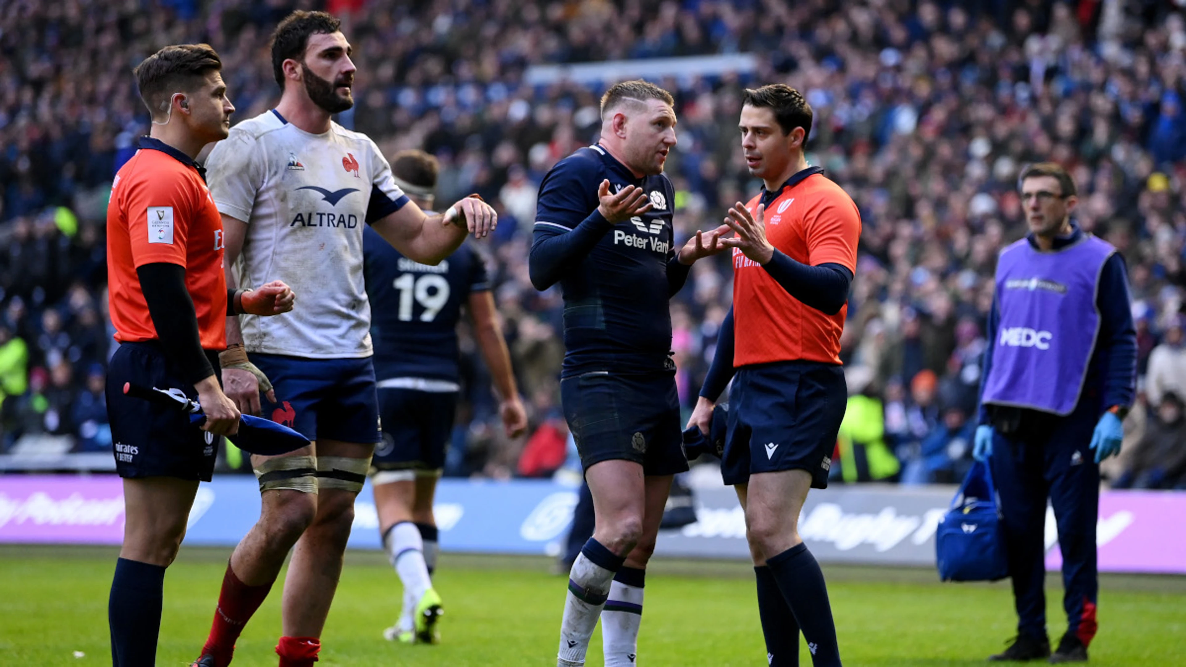 Talking Point: Speed up decisions or technology is a speed bump