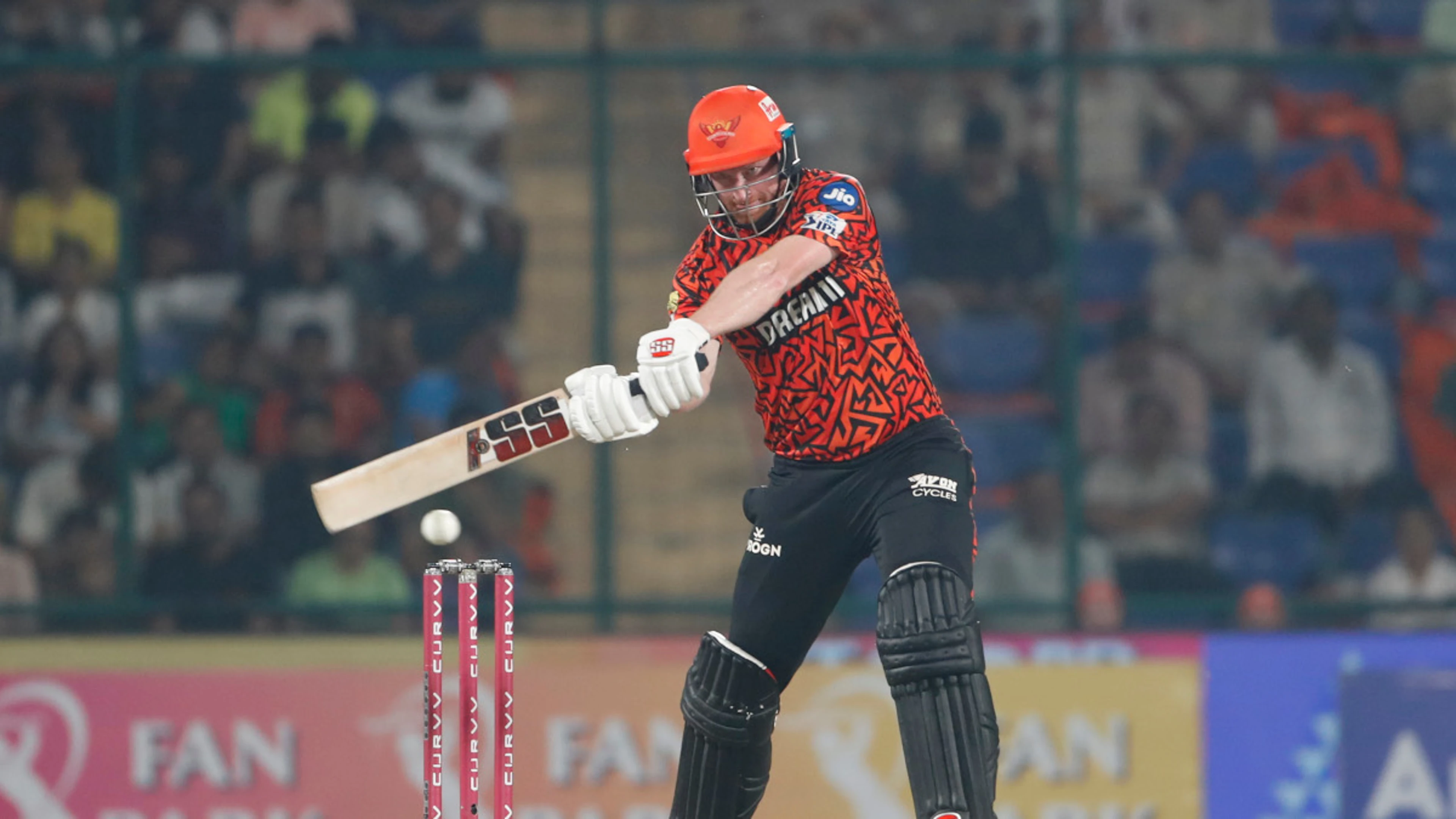 Klaasen ton powers Hyderabad to huge IPL win over Kolkata