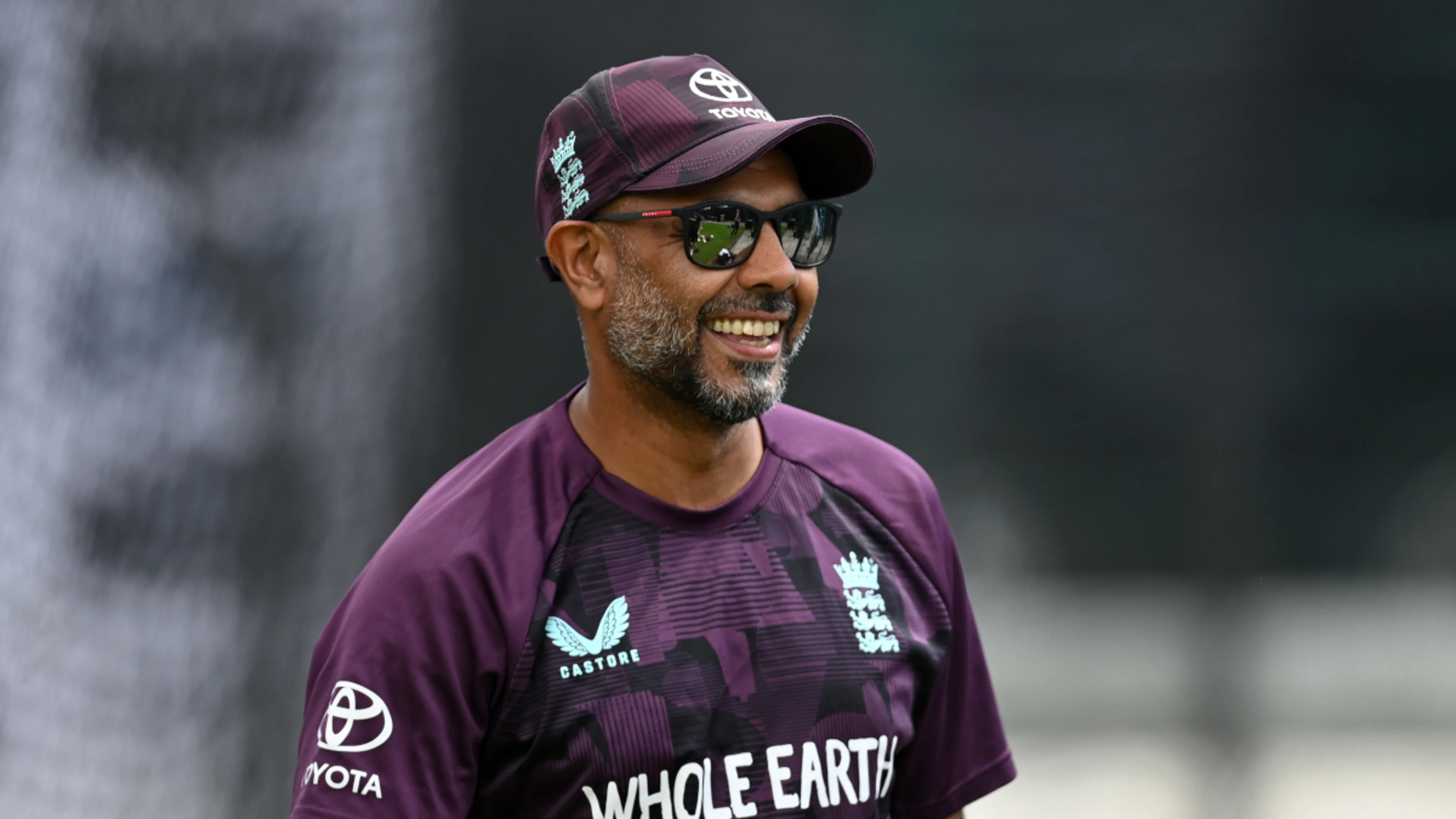 England's kiwi coaching trio eye NZ success before Ashes