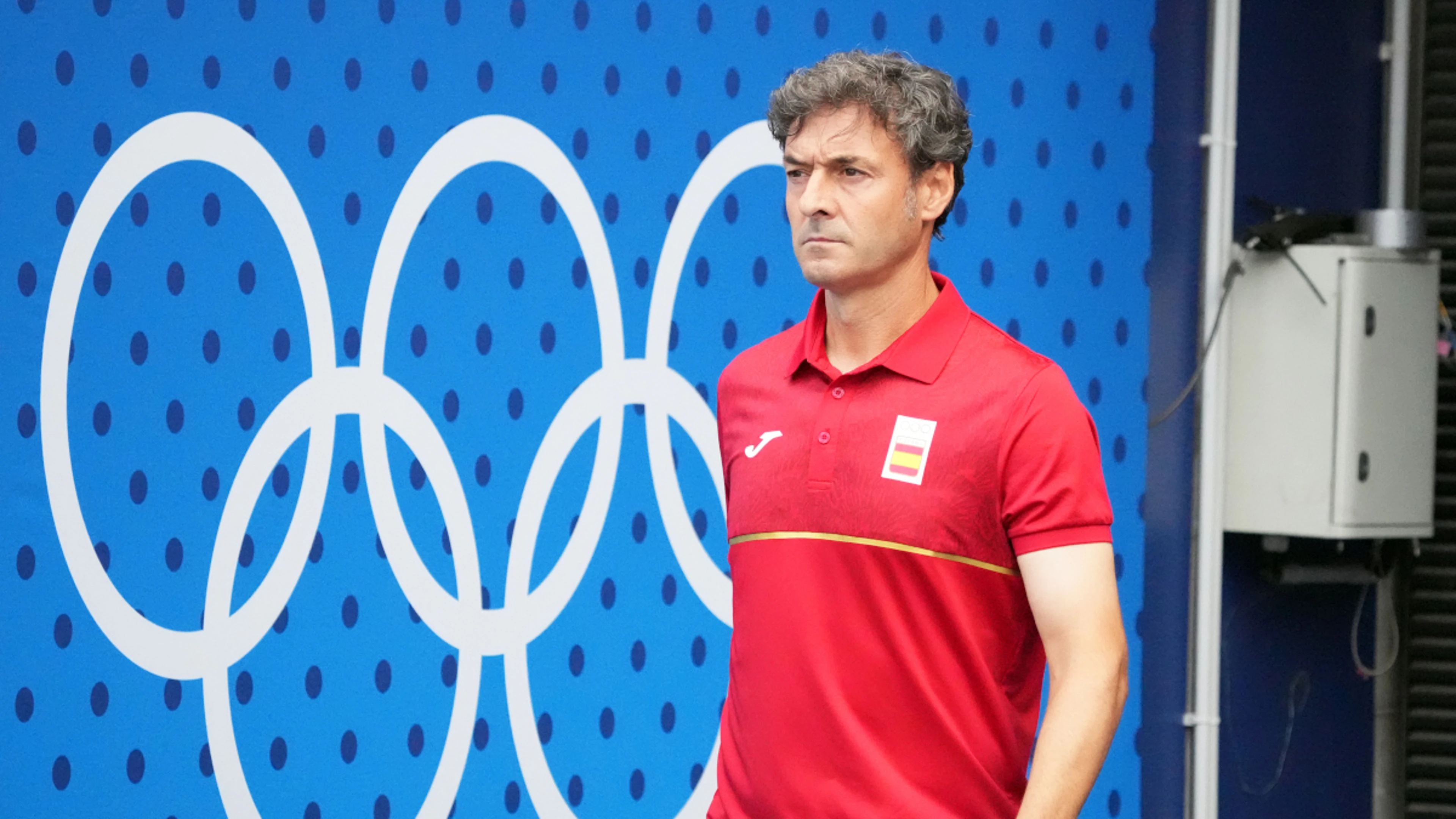 Spain hope to cap dominant summer with Olympic gold