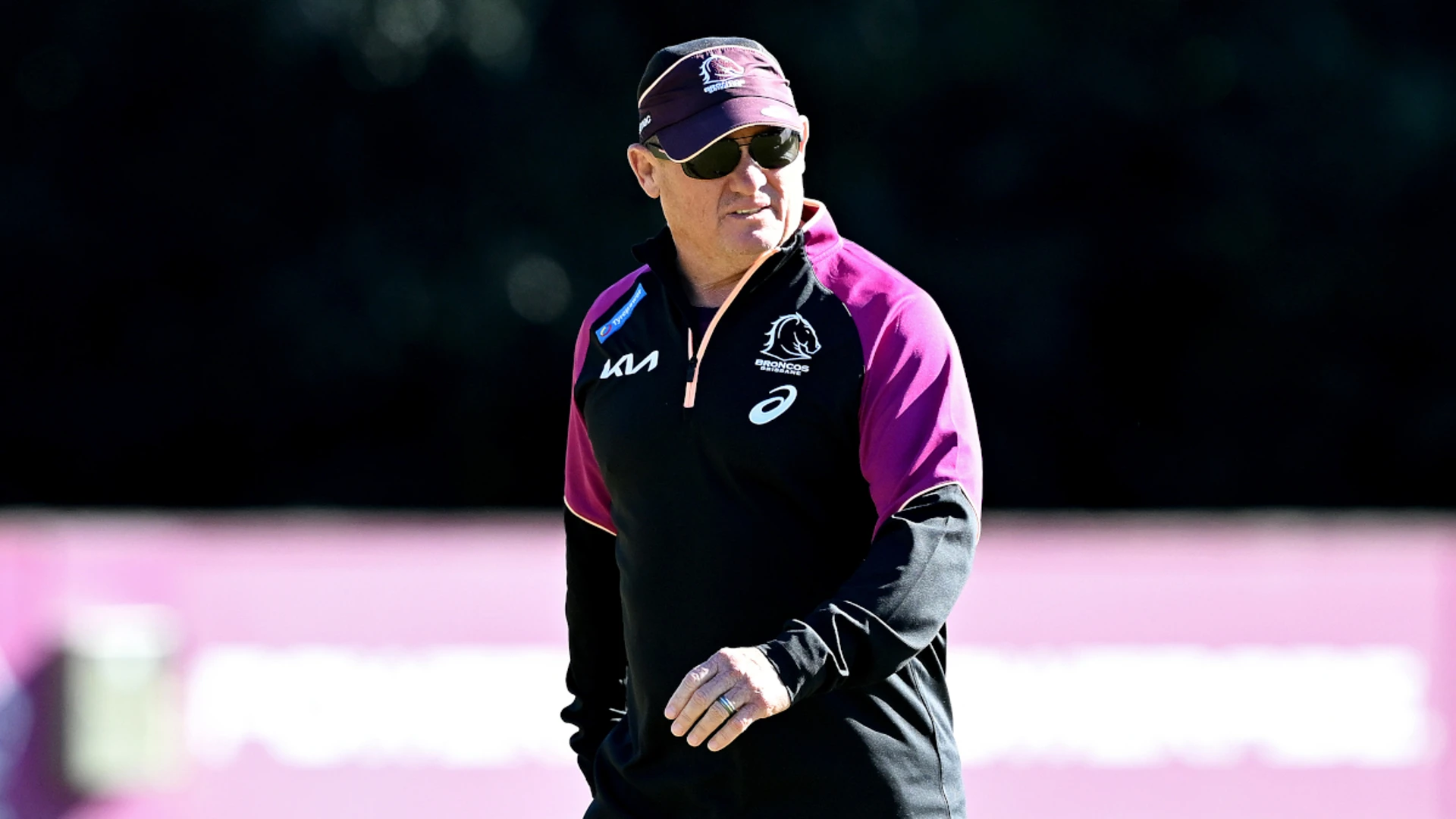 Walters named Australia coach for rugby league Ashes in England