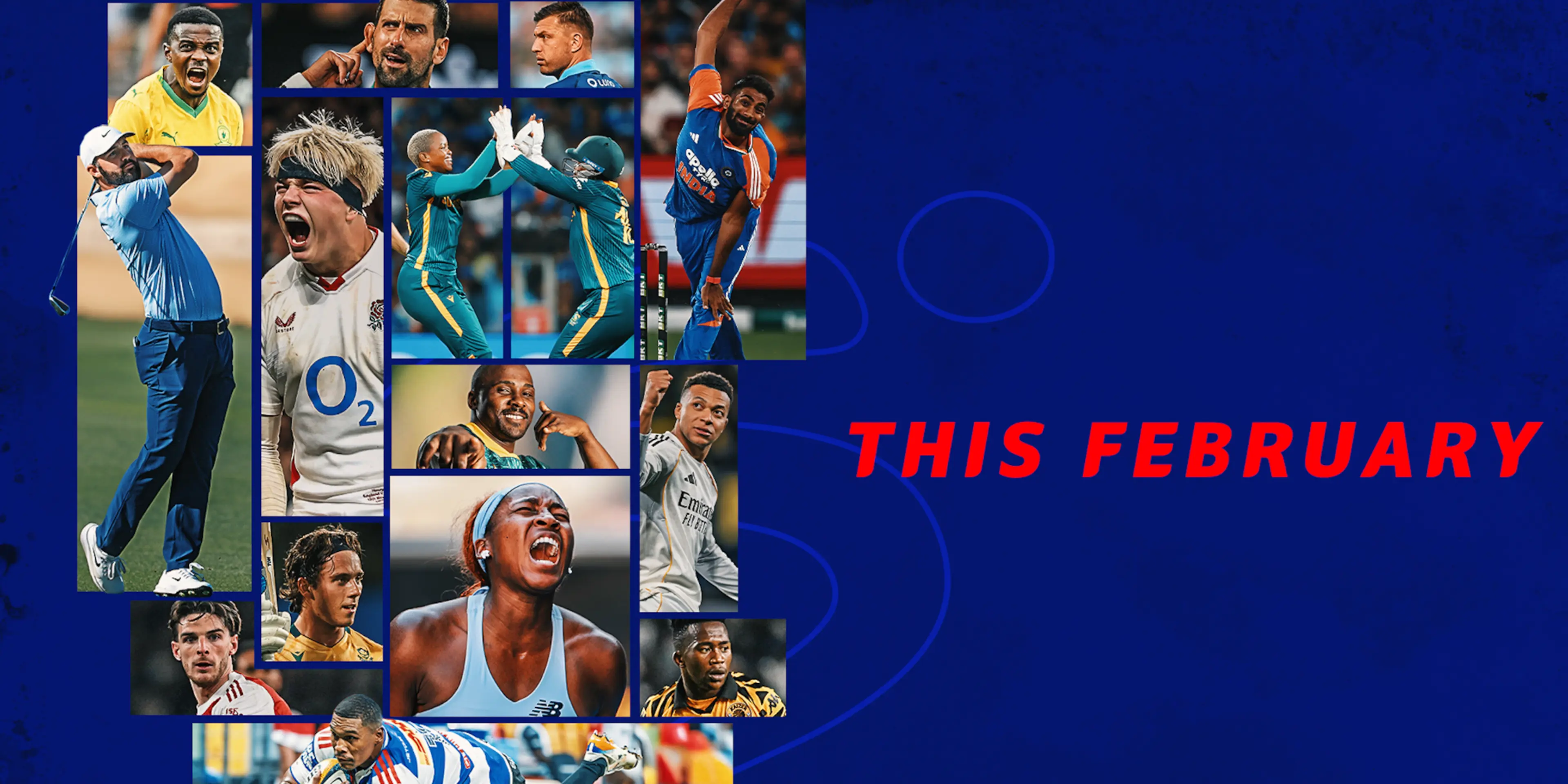 WORLD-CLASS WEEK ON SUPERSPORT: Pirates & Sundowns clash at FNB Stadium as T20 World Cup and UEFA Champions league heat up