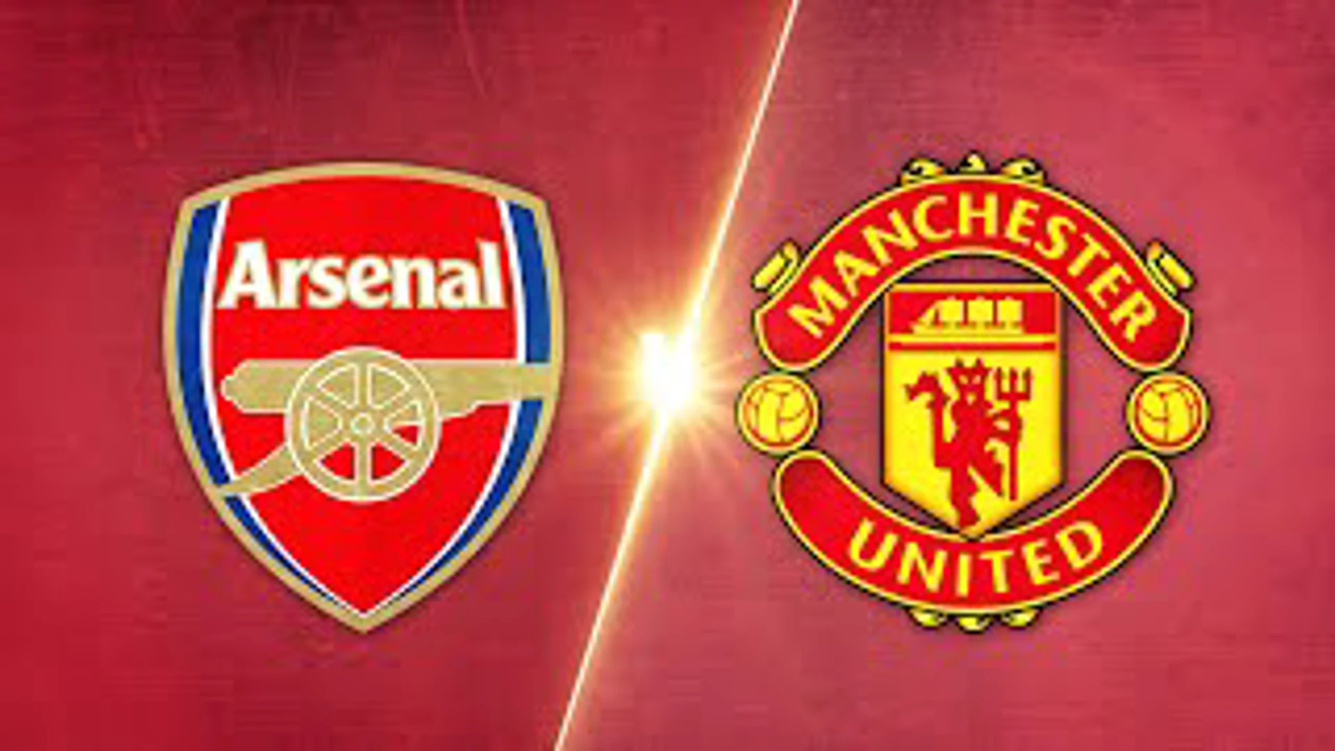 Arsenal v Manchester United | Match in 3 Minutes | Premier League | Highlights