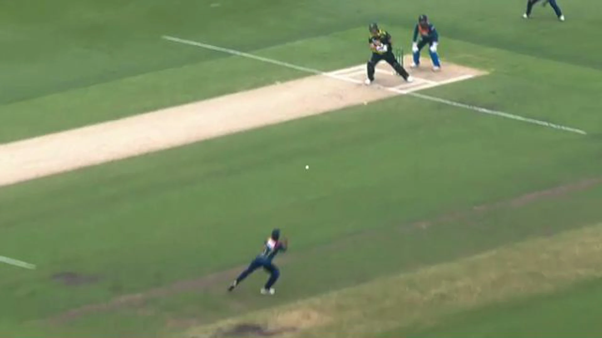 Australia v Sri Lanka | 5th T20 | Highlights