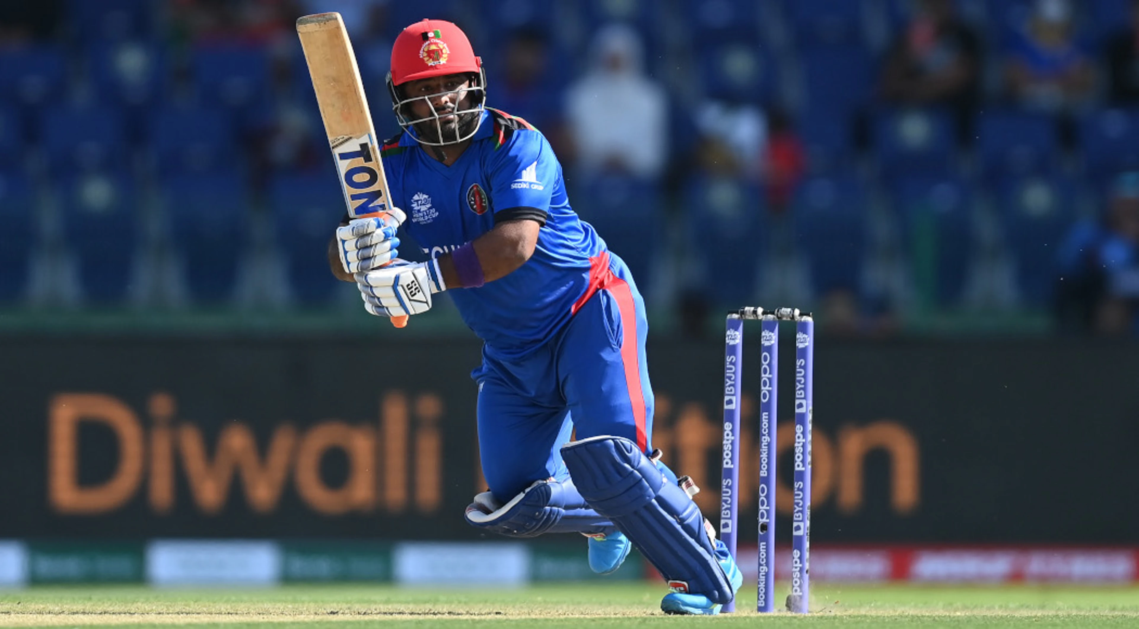 Afghanistan ring changes for Bangladesh tour