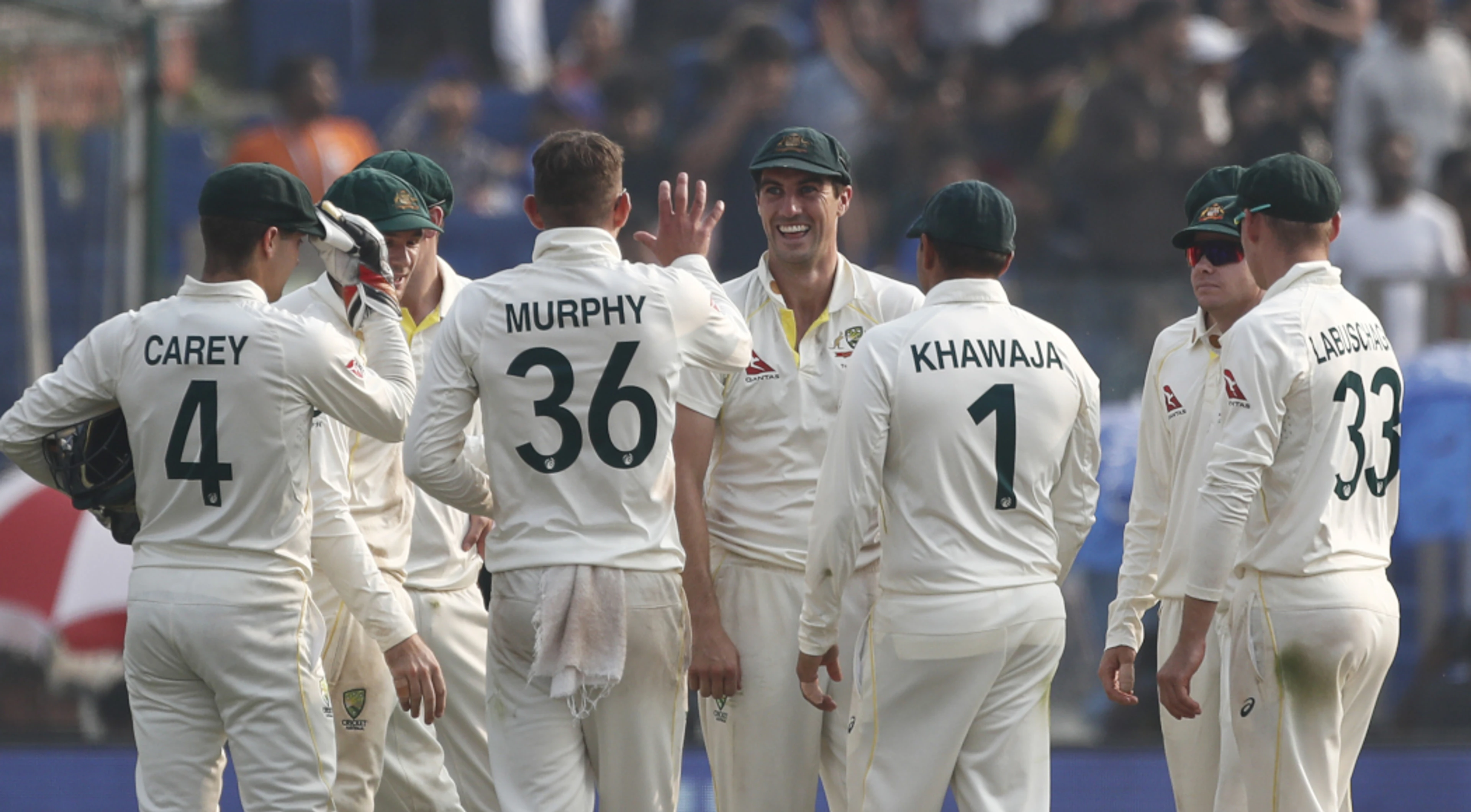 Australian test summer to start later than usual