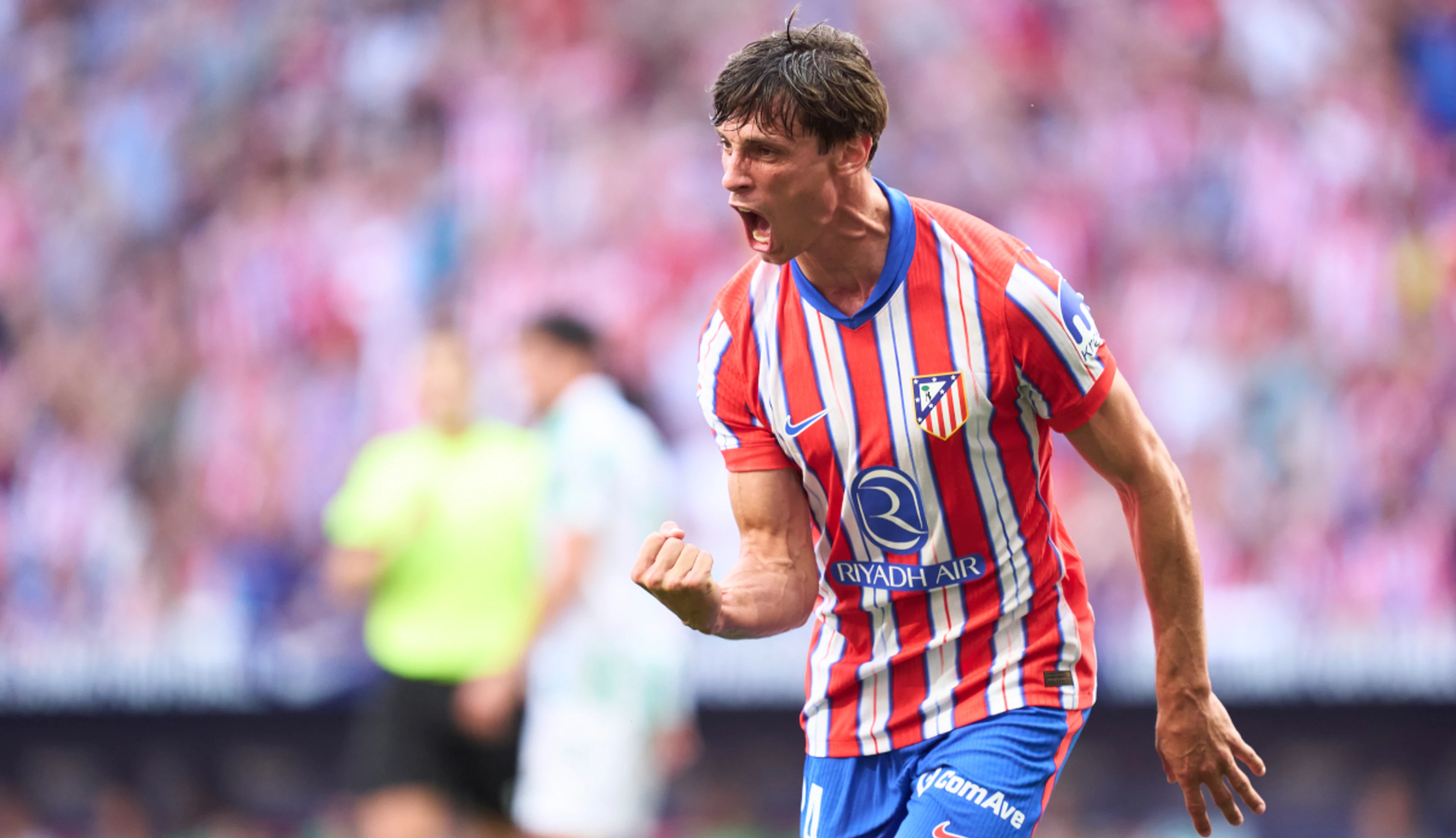 Spain's Le Normand has 'no resentment' ahead of France clash