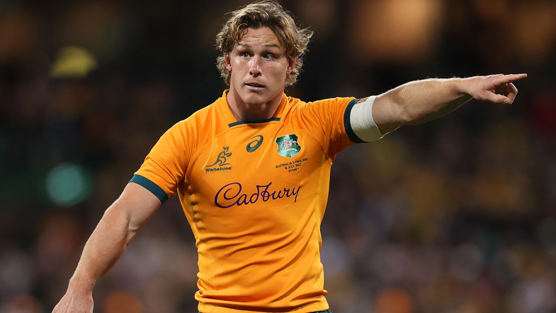 Wallabies great Hooper set for comeback aged 33 with Japan move