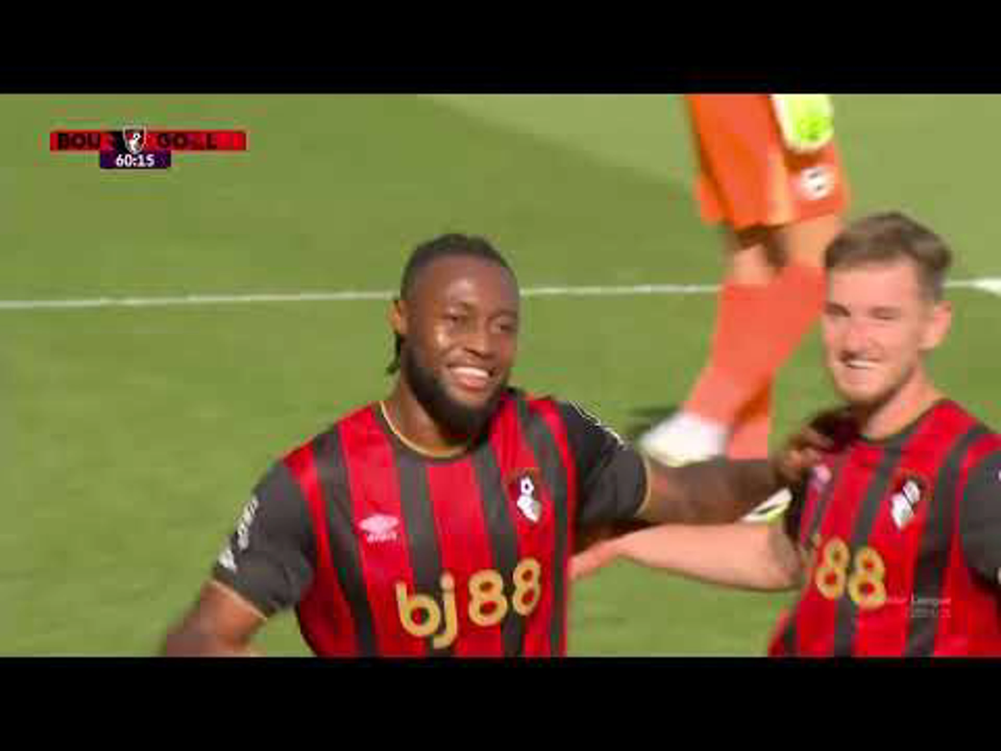 Antoine Semenyo | 61ˢᵗ Minute Penalty Goal v Brighton