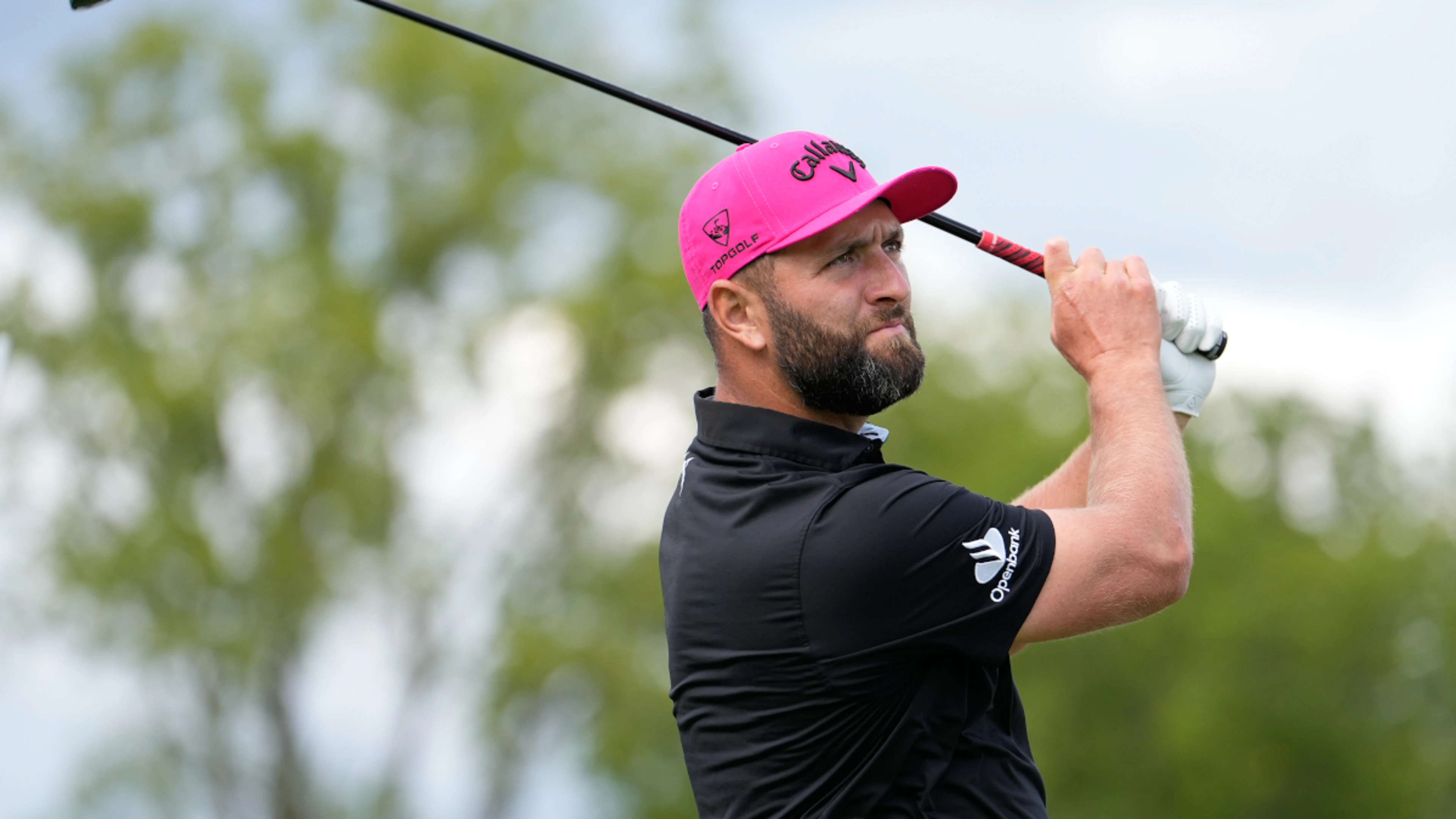 Rahm's Legion XIII edge DeChambeau’s Crushers for LIV team title