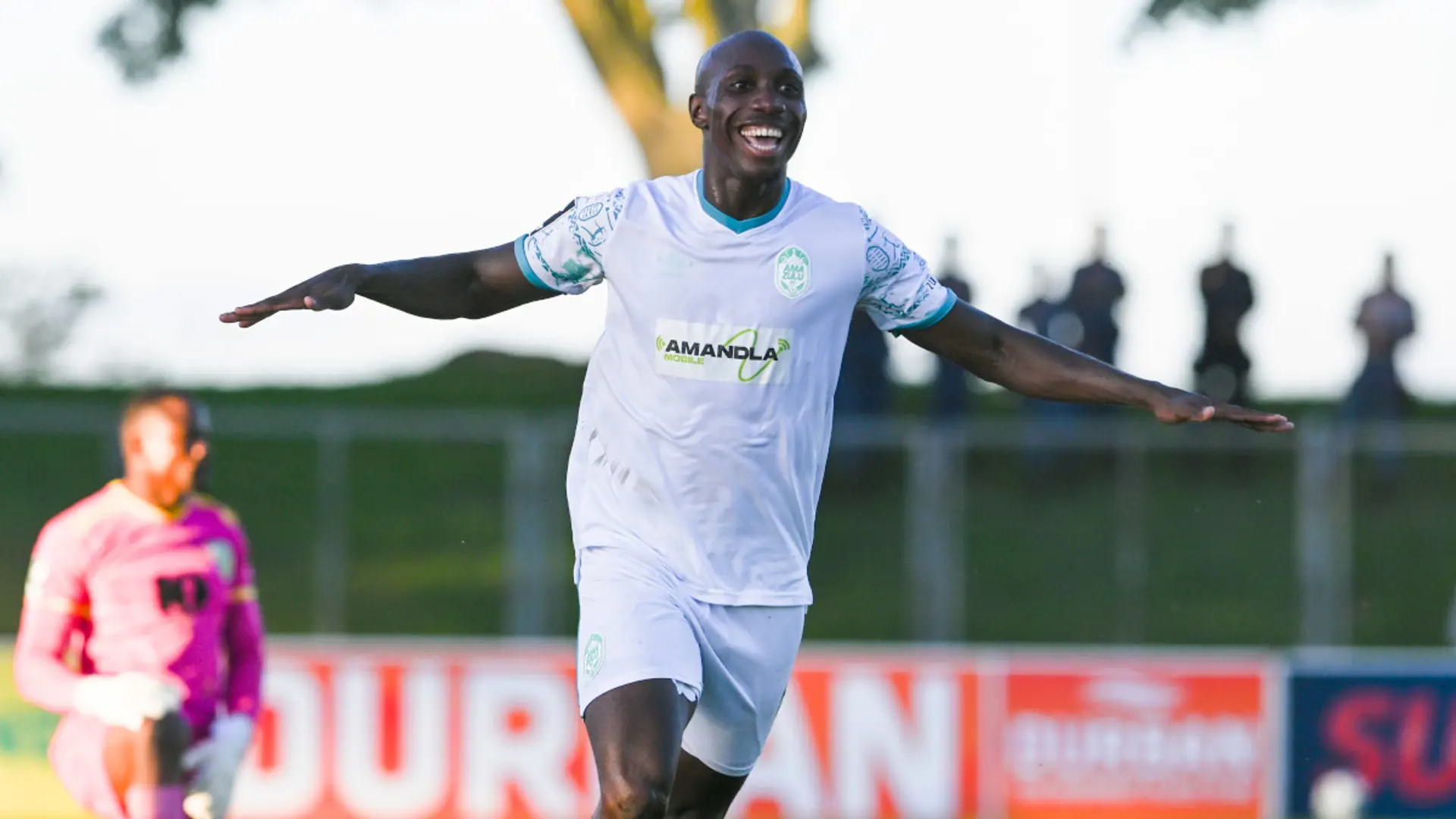 Chiefs' woes continue as AmaZulu boost Top 8 hopes