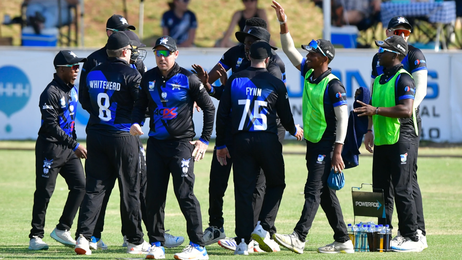 T20 Knockout semifinals 2024/25: Storm to face Heat, Tuskers host Badgers