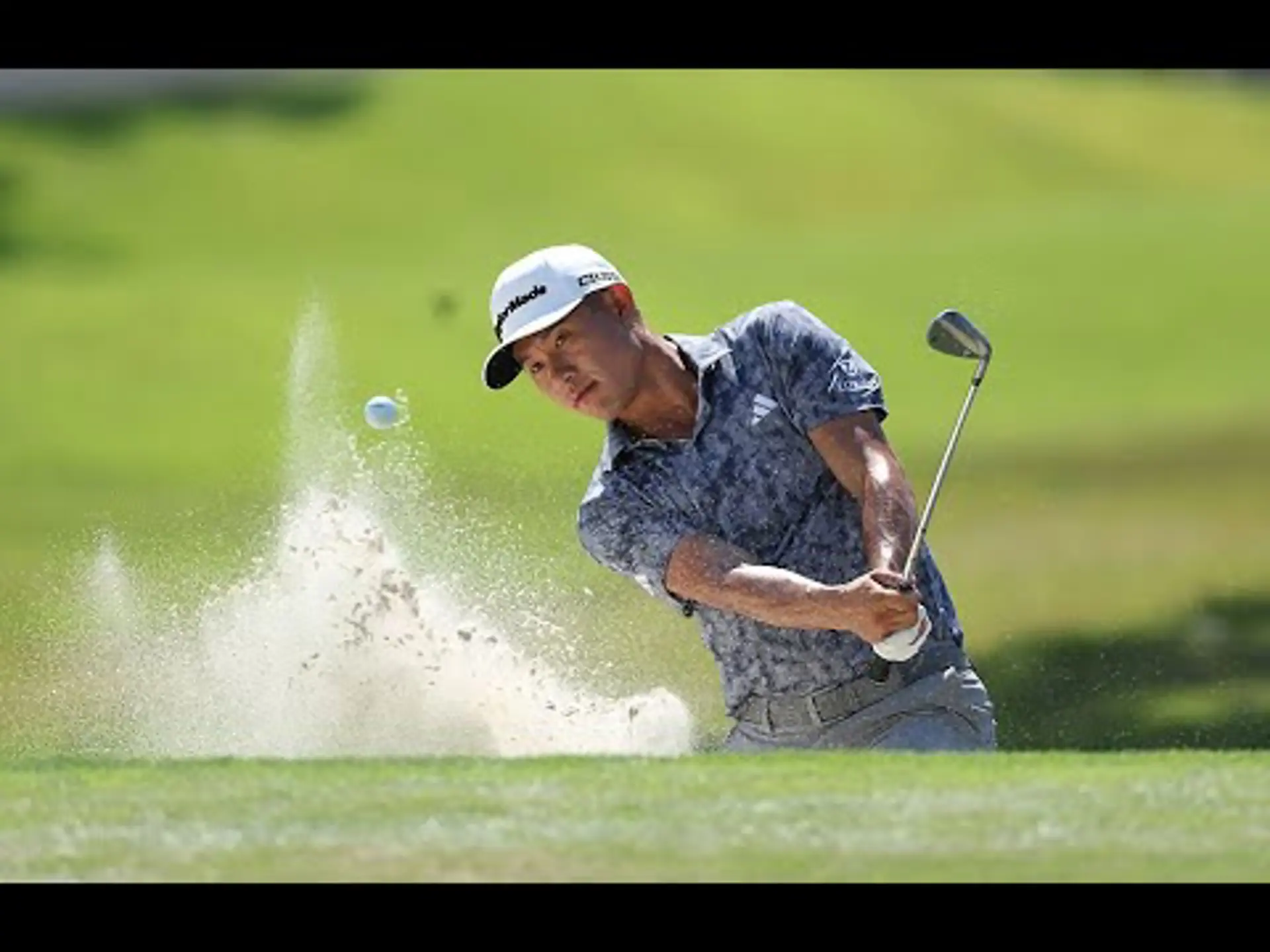 FedEx St. Jude Championship | Day 1 Highlights | US PGA Tour
