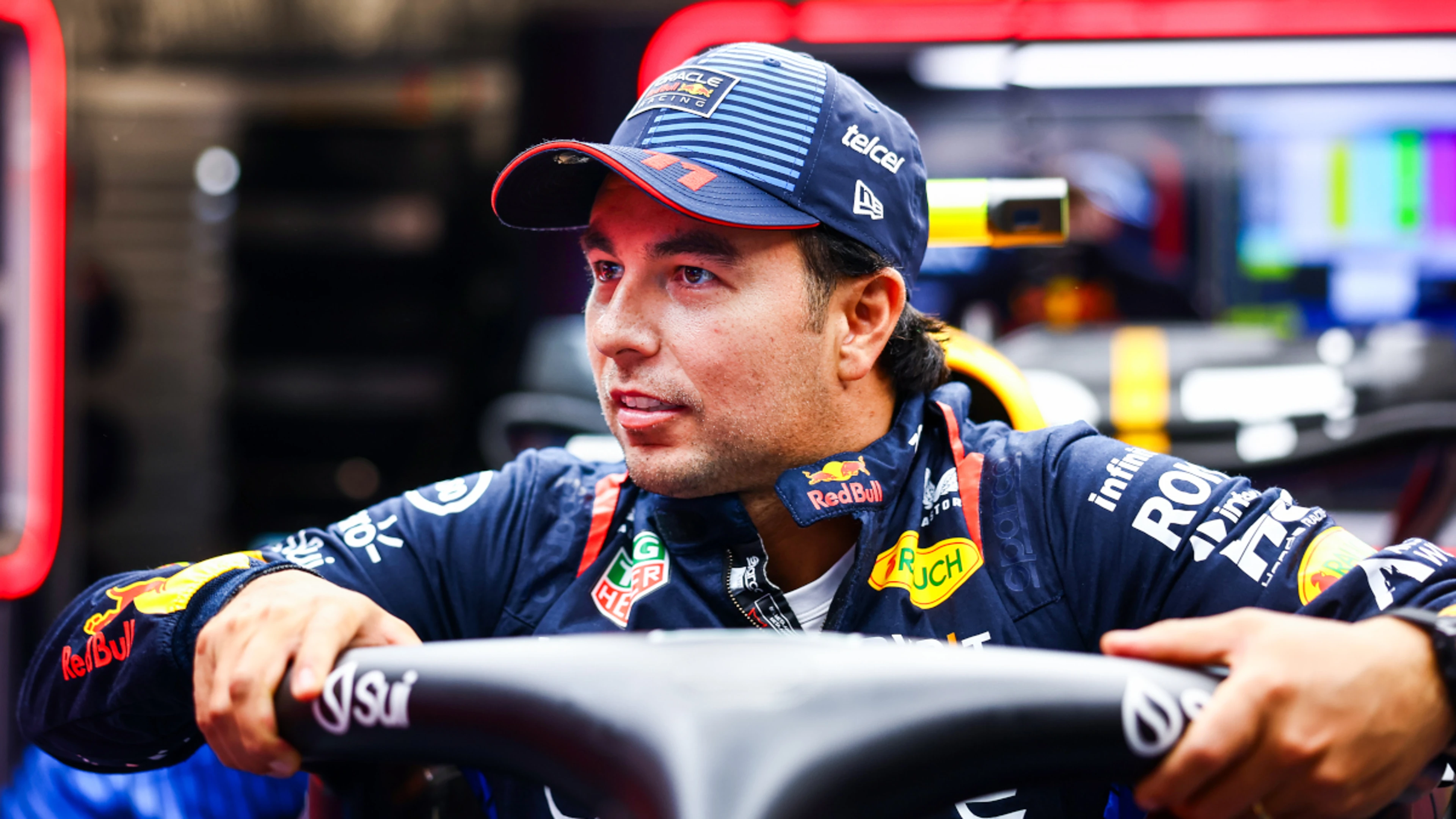 With Perez signed, Verstappen and Red Bull look for Canada reset