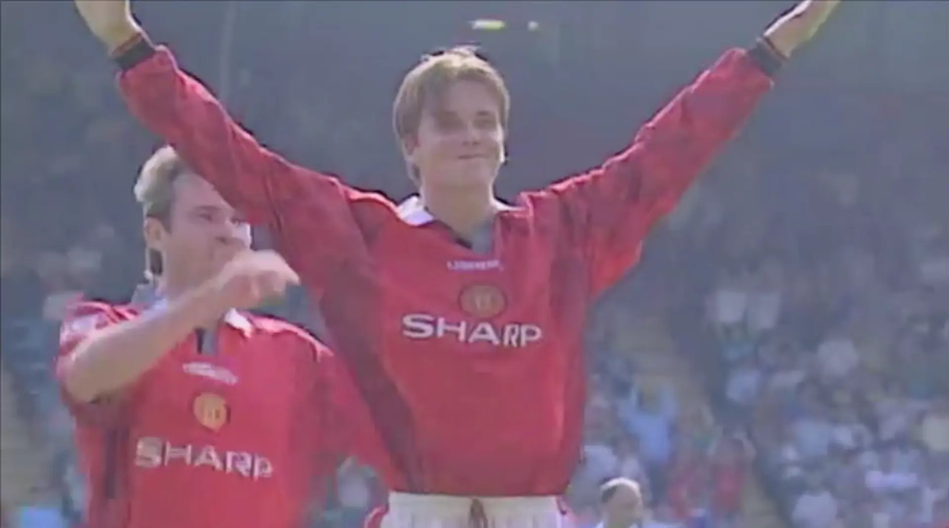 Premier League Opening Day | Goals