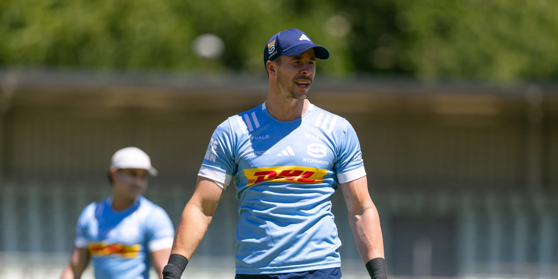 Nel on his way back as Stormers regroup for Tigers clash