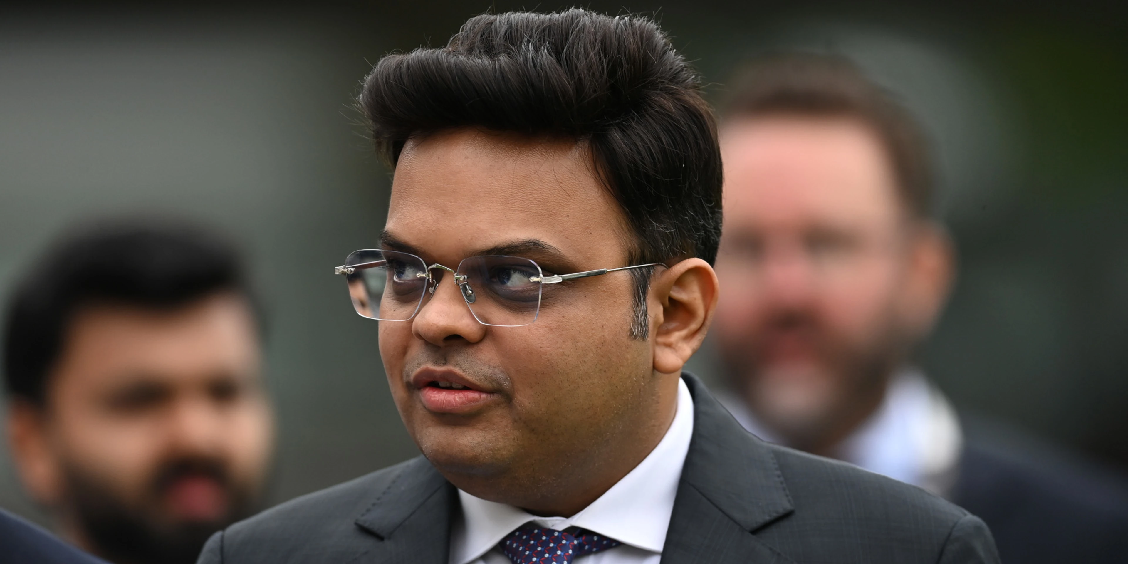 ICC rejects Bangladesh demand to shift T20 World Cup matches outside India