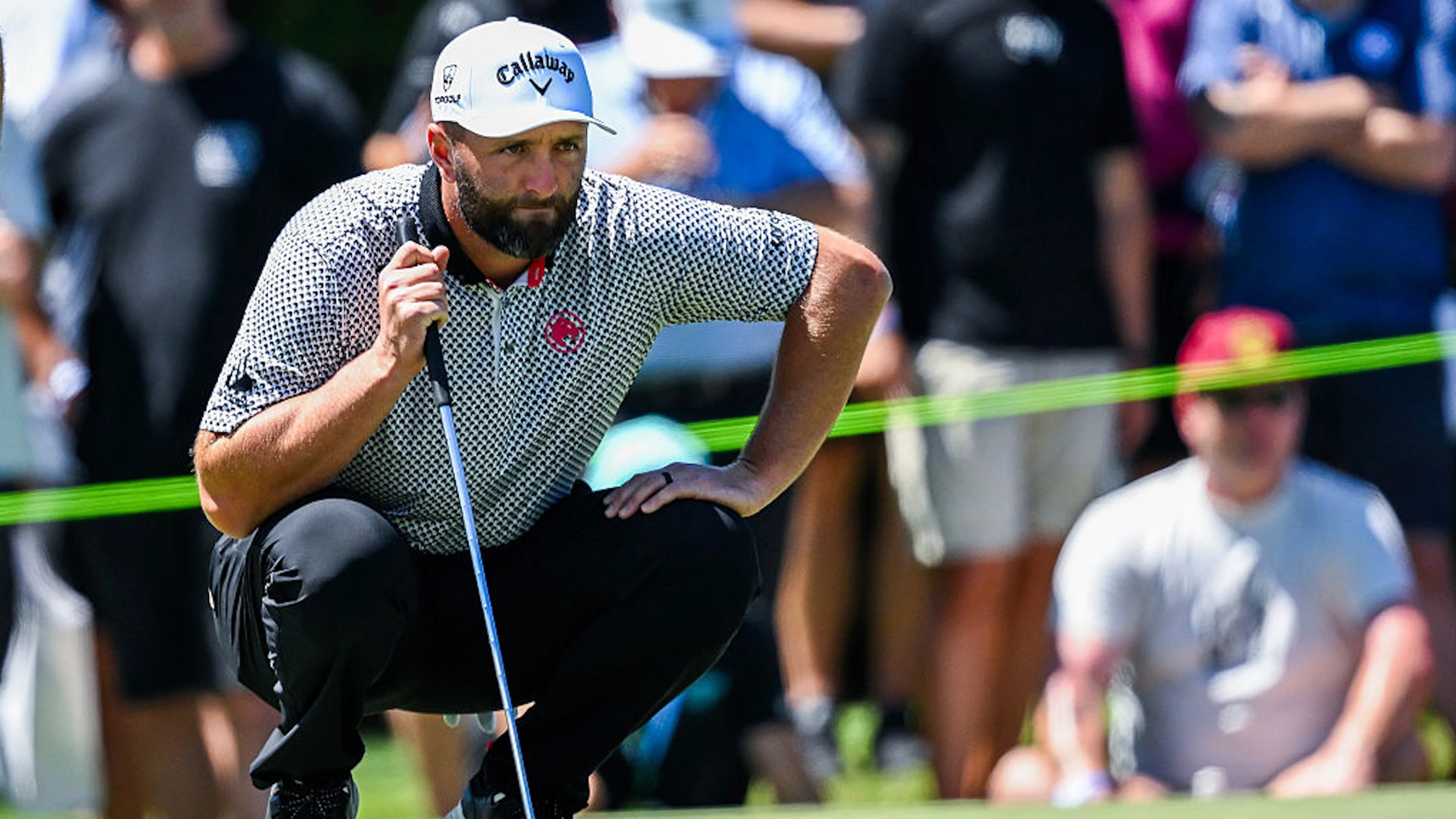 Adelaide | Day 2 Highlights | LIV Golf