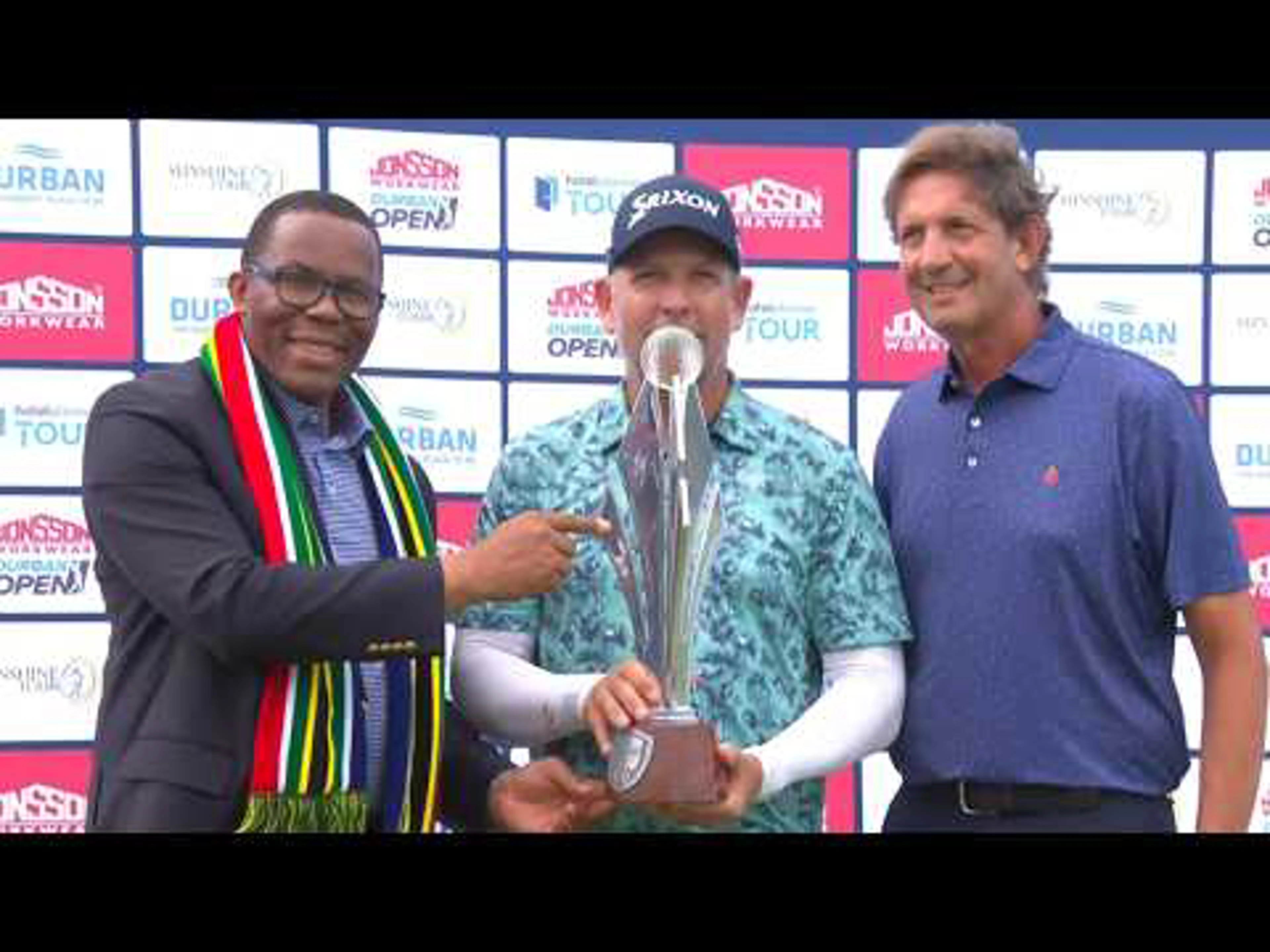Durban Open | Day 4 Highlights | Sunshine Tour