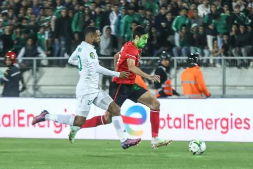 CAF Champions League | Raja v Al Ahly | Highlights